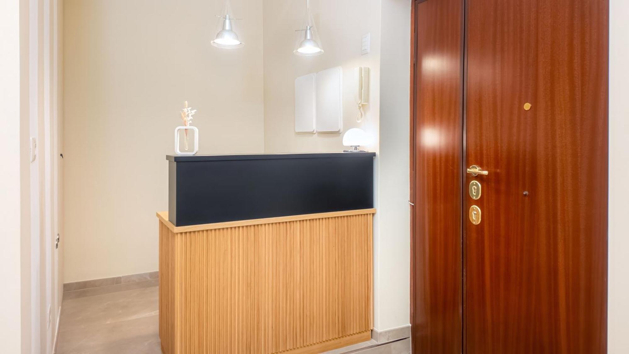 Aura Vatican Guest house *