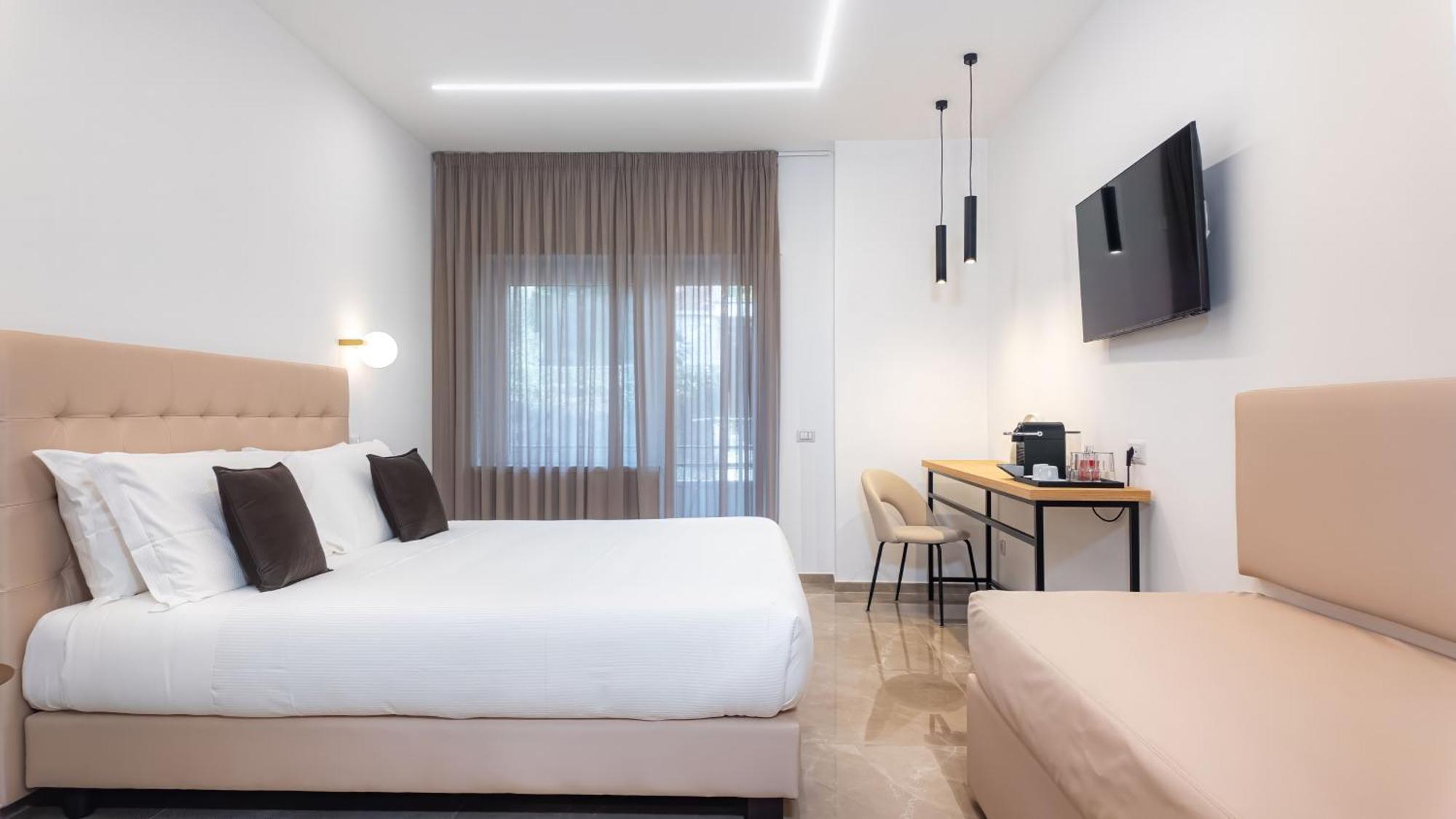 Aura Vatican Guest house *