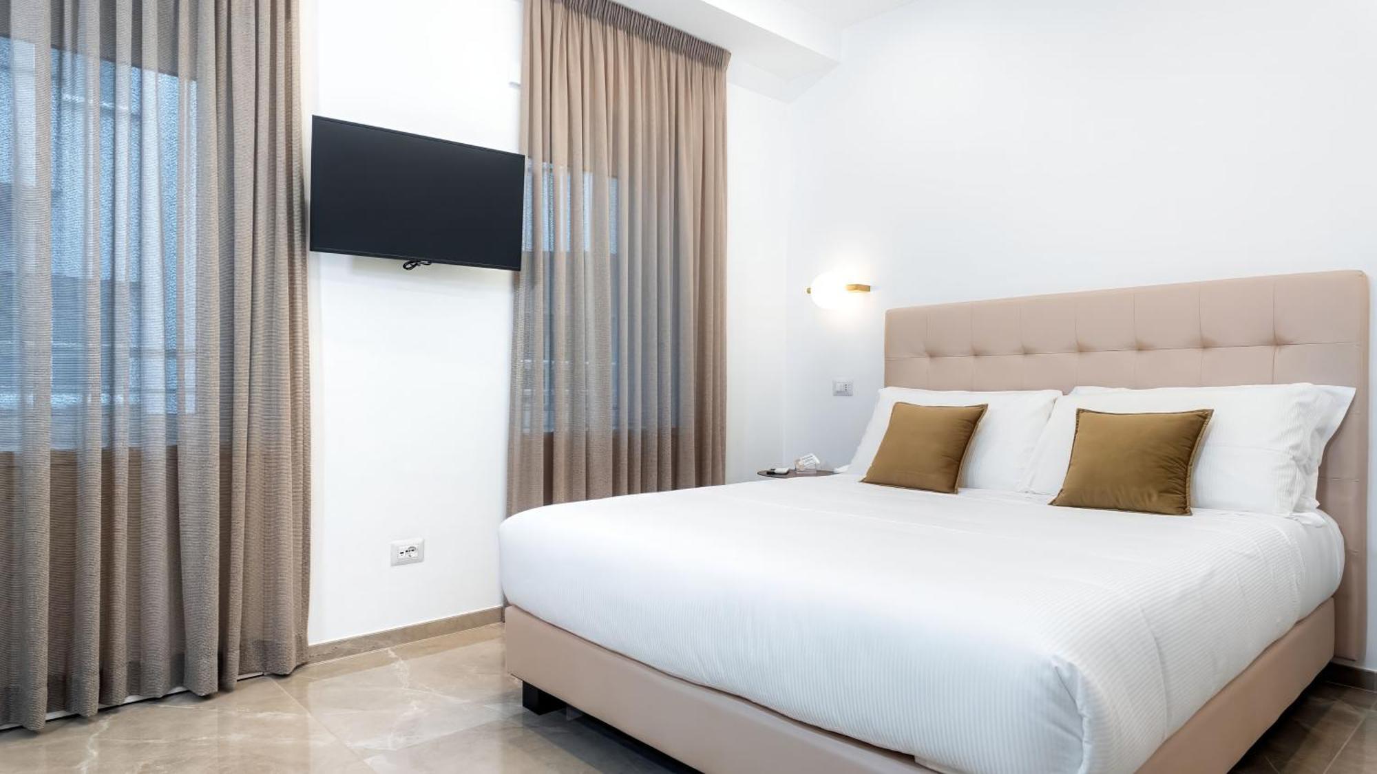 Guest house Aura Vatican *
