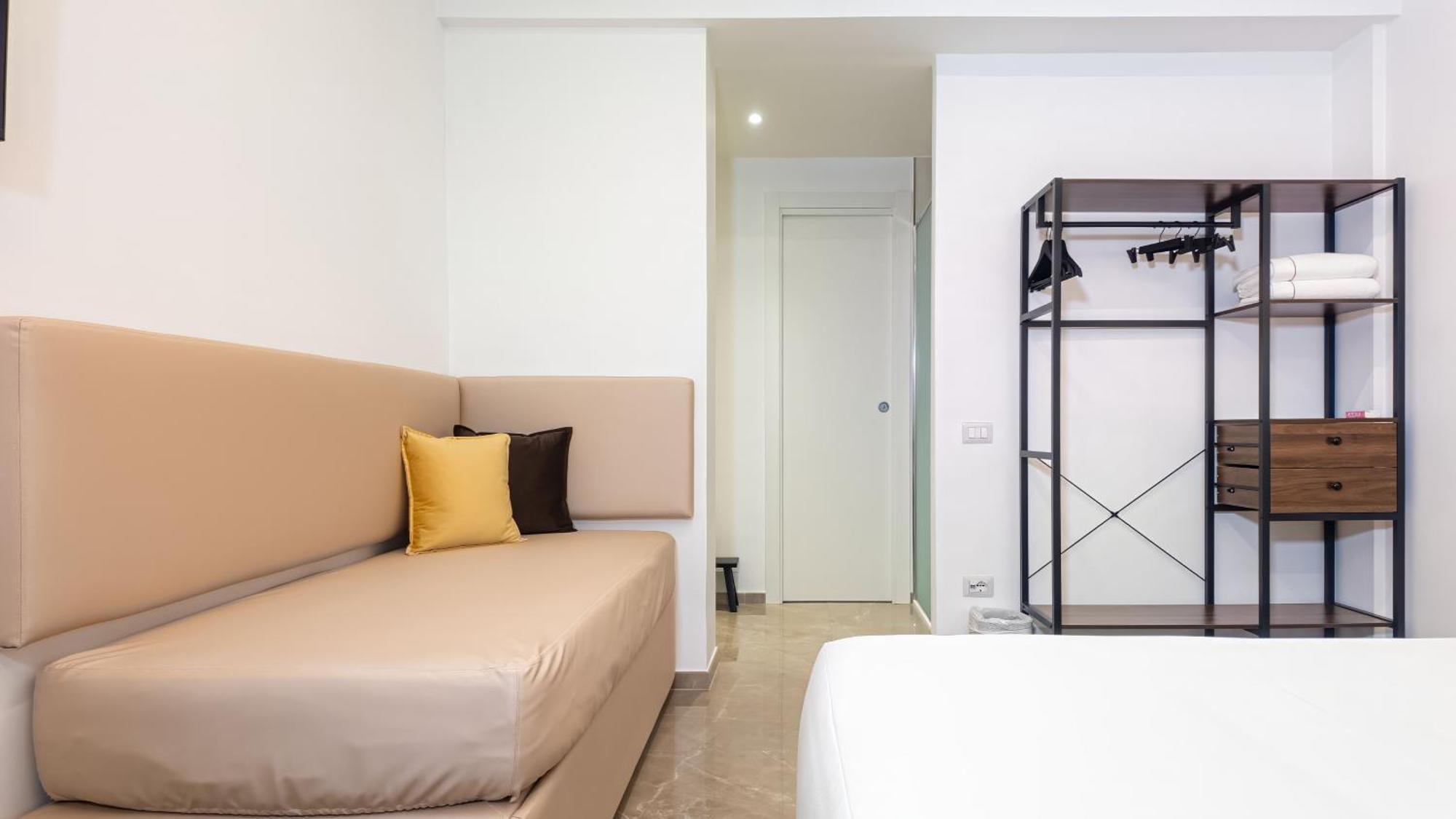 Aura Vatican Guest house