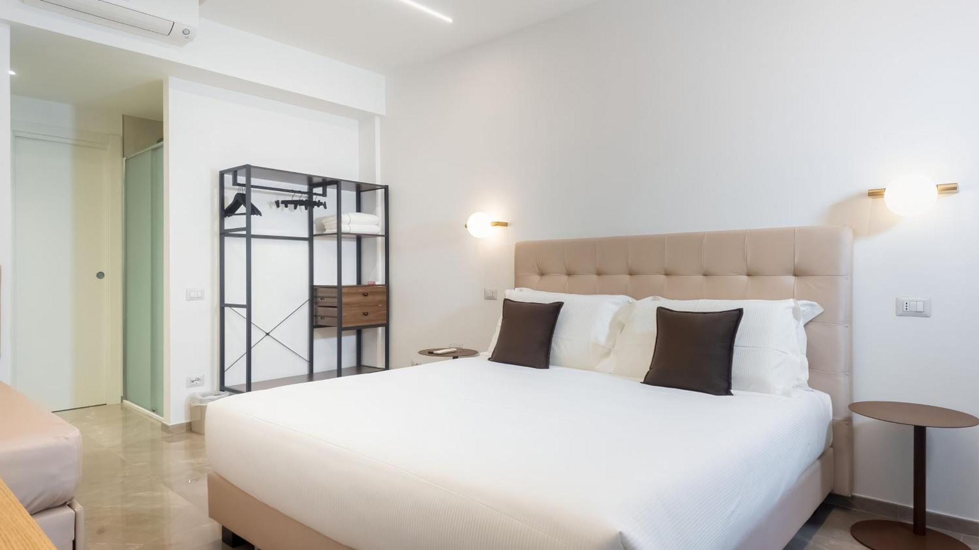 Guest house Aura Vatican Rome