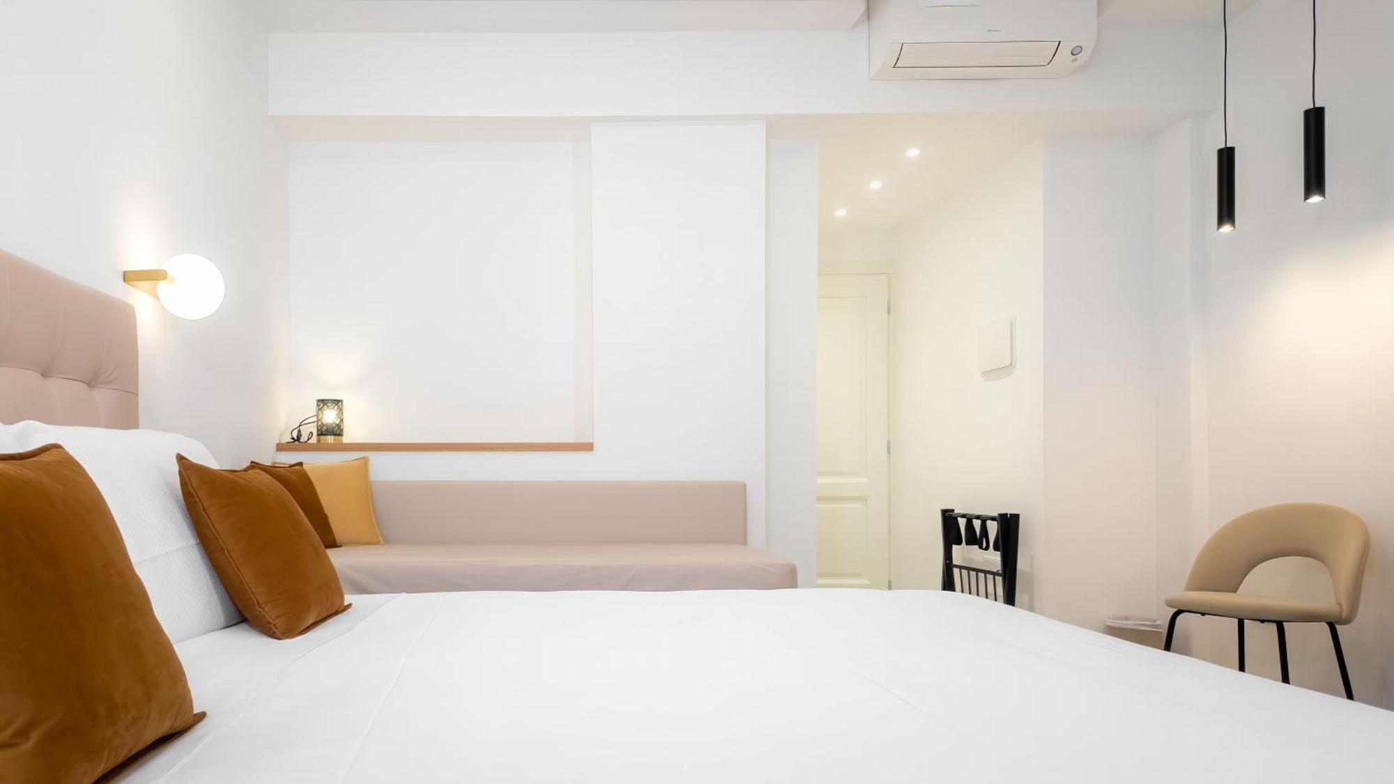 Aura Vatican Guest house