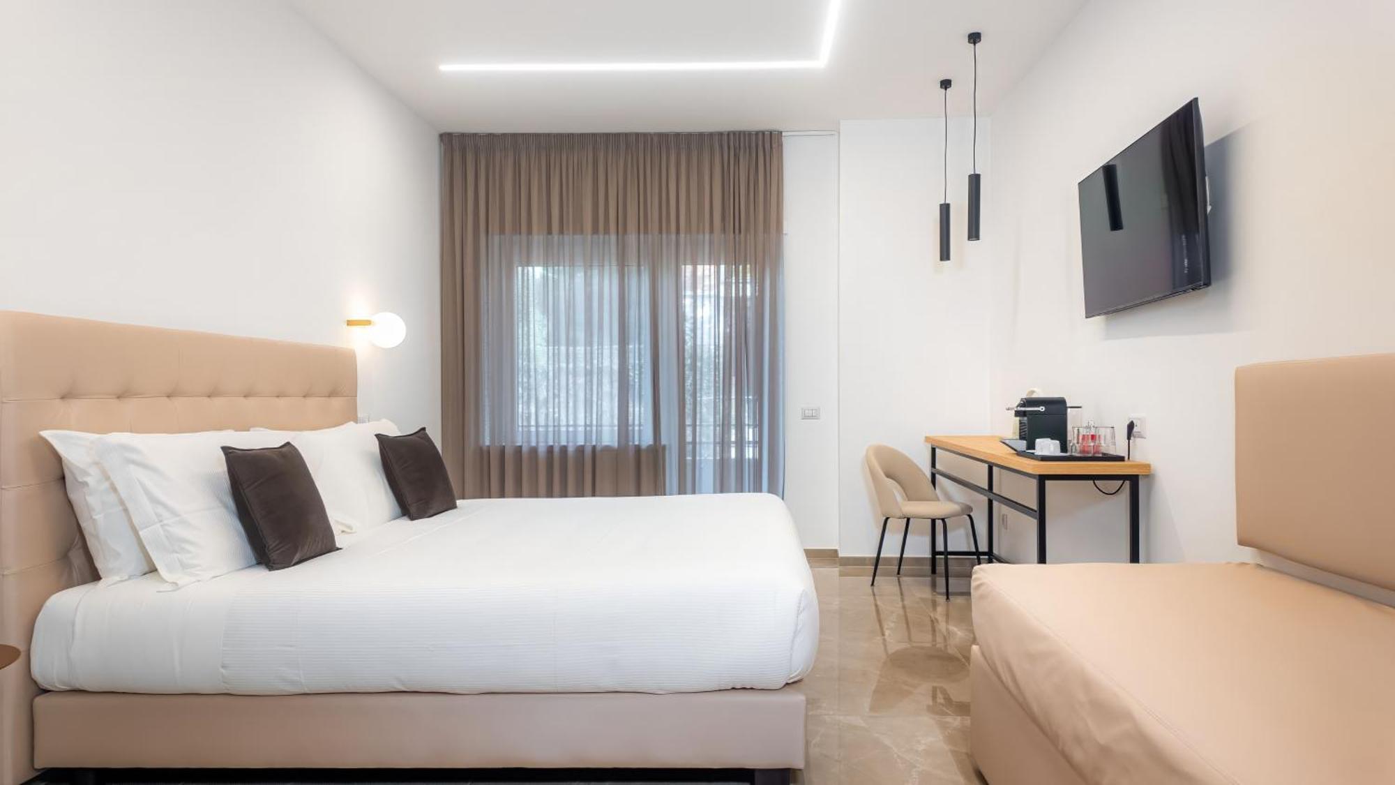 Aura Vatican Guest house *