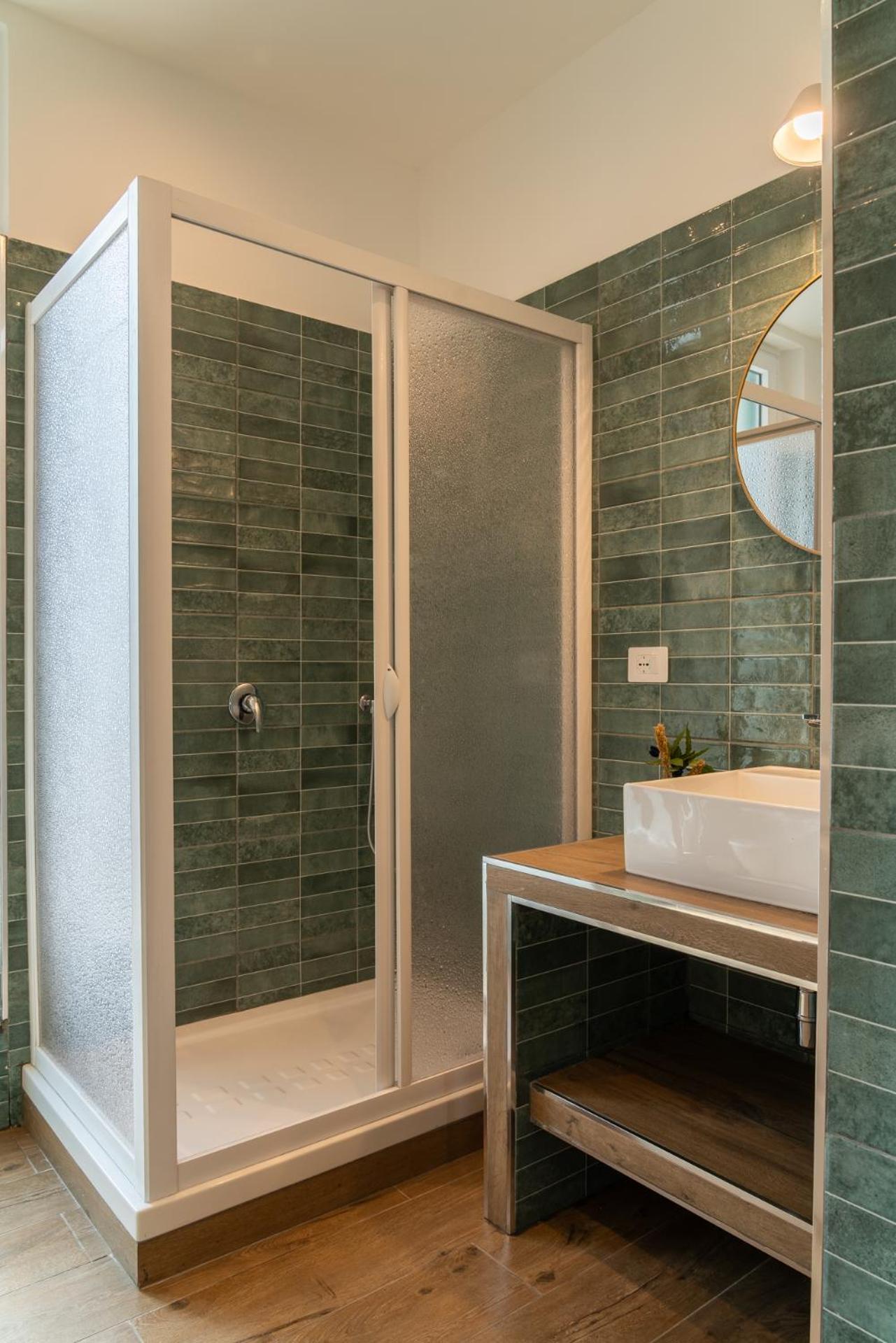 Penthouse Vado Collection * Rome