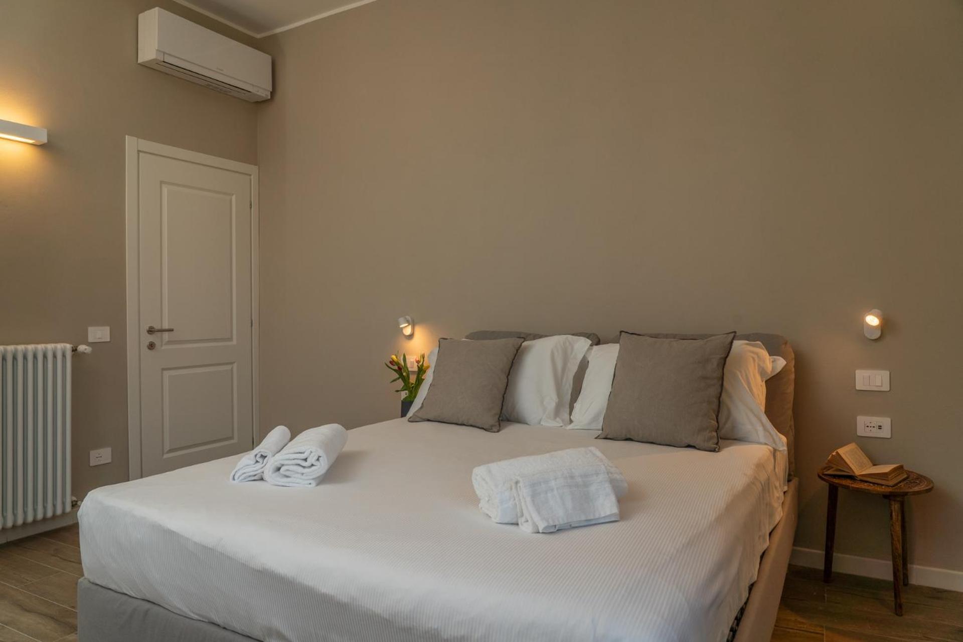 Appartement Penthouse Vado Collection