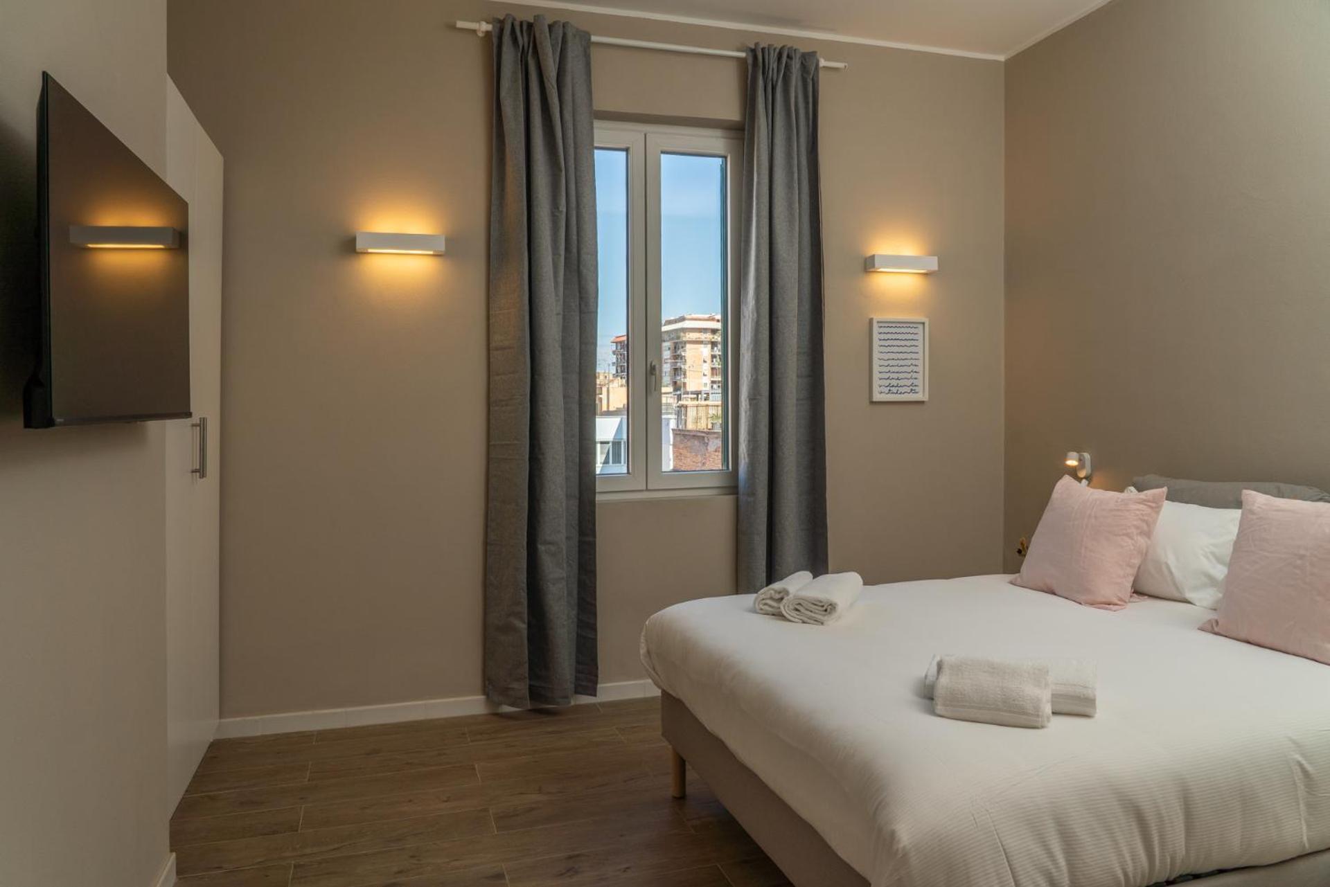 Penthouse Vado Collection Appartement *