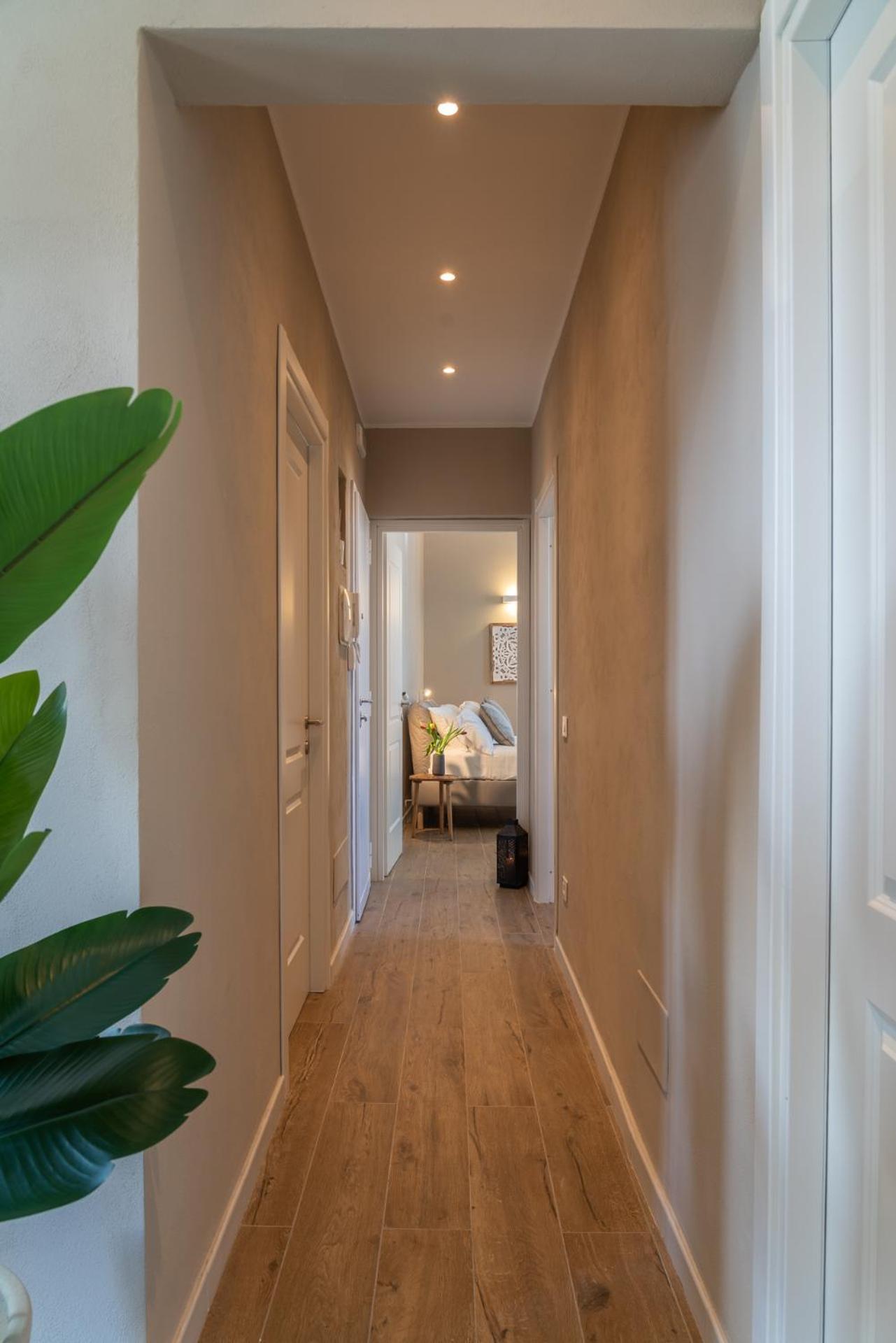 Penthouse Vado Collection Appartement *