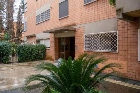 Appartamento Casa Mebu