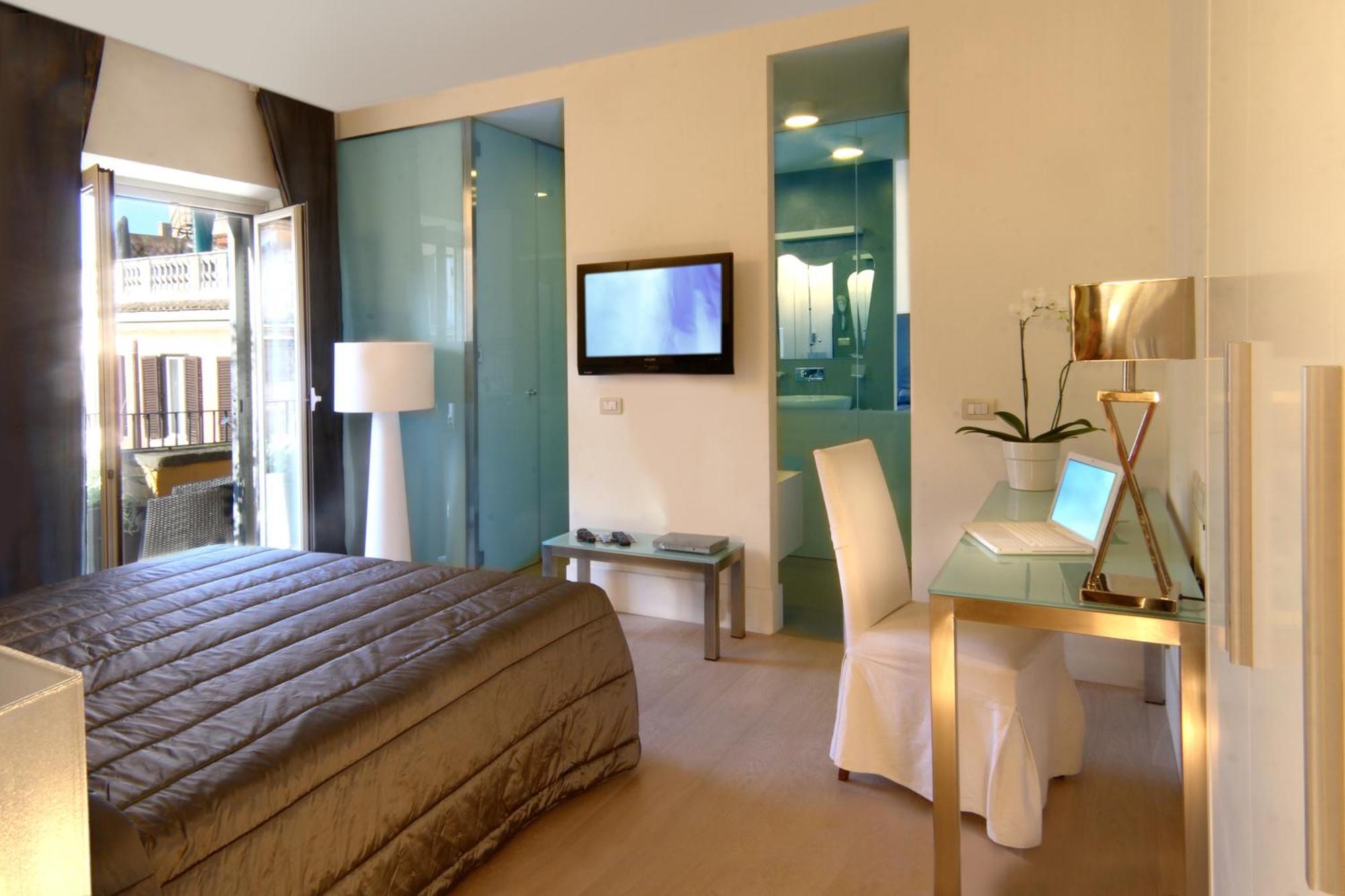 Domus Adriani * Roma