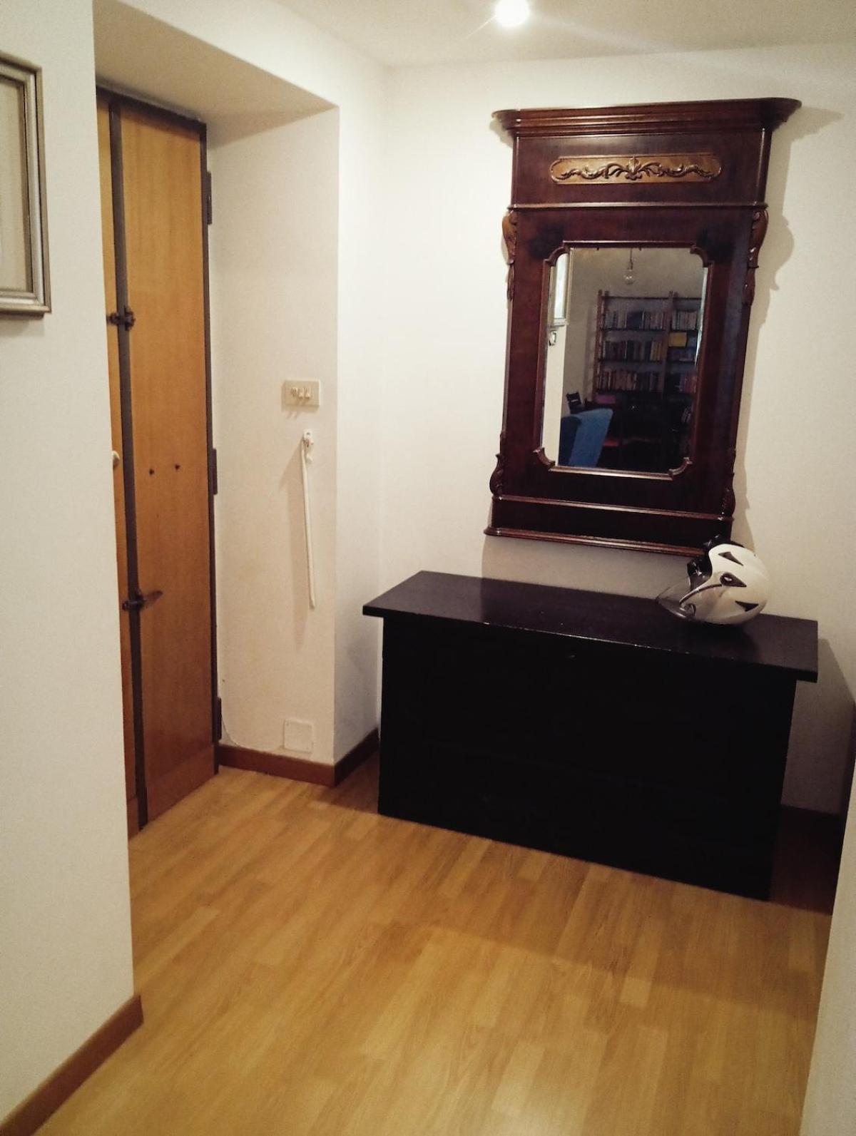 Garba Eden Apartment Rome