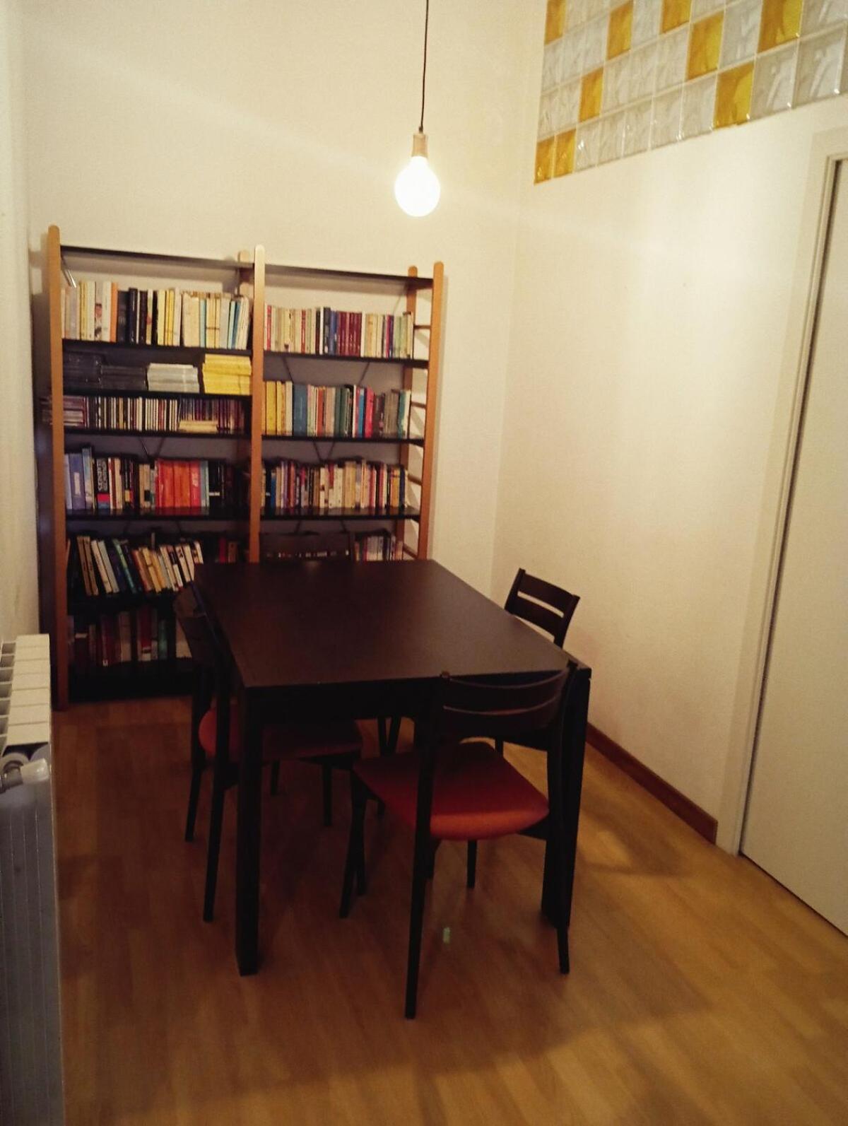 Apartment Garba Eden *