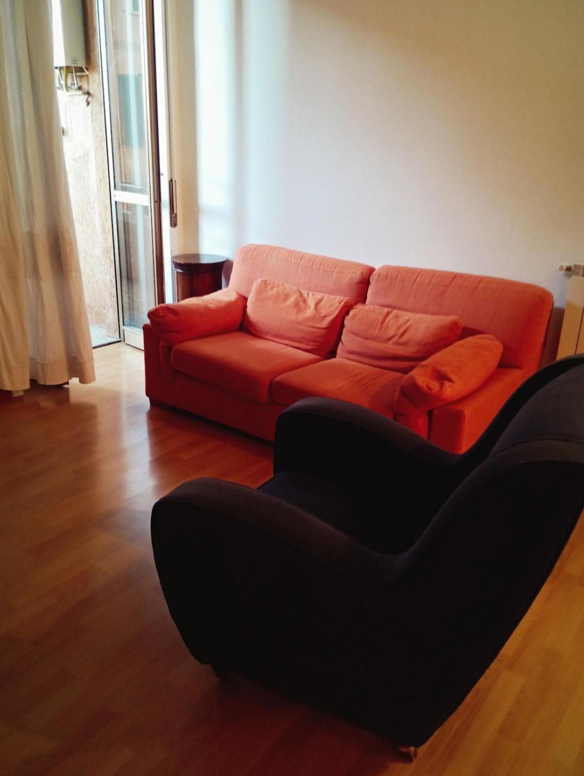 Garba Eden Apartment Rome