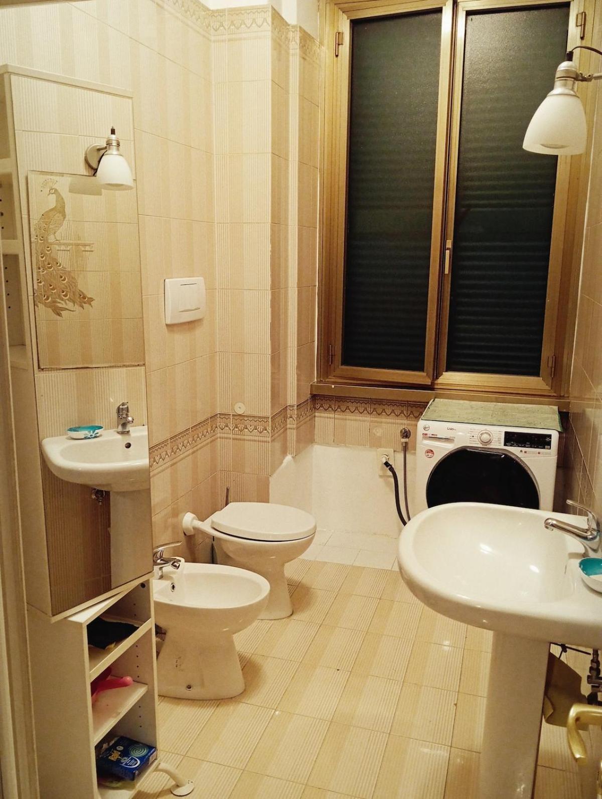 Apartment Garba Eden Rome