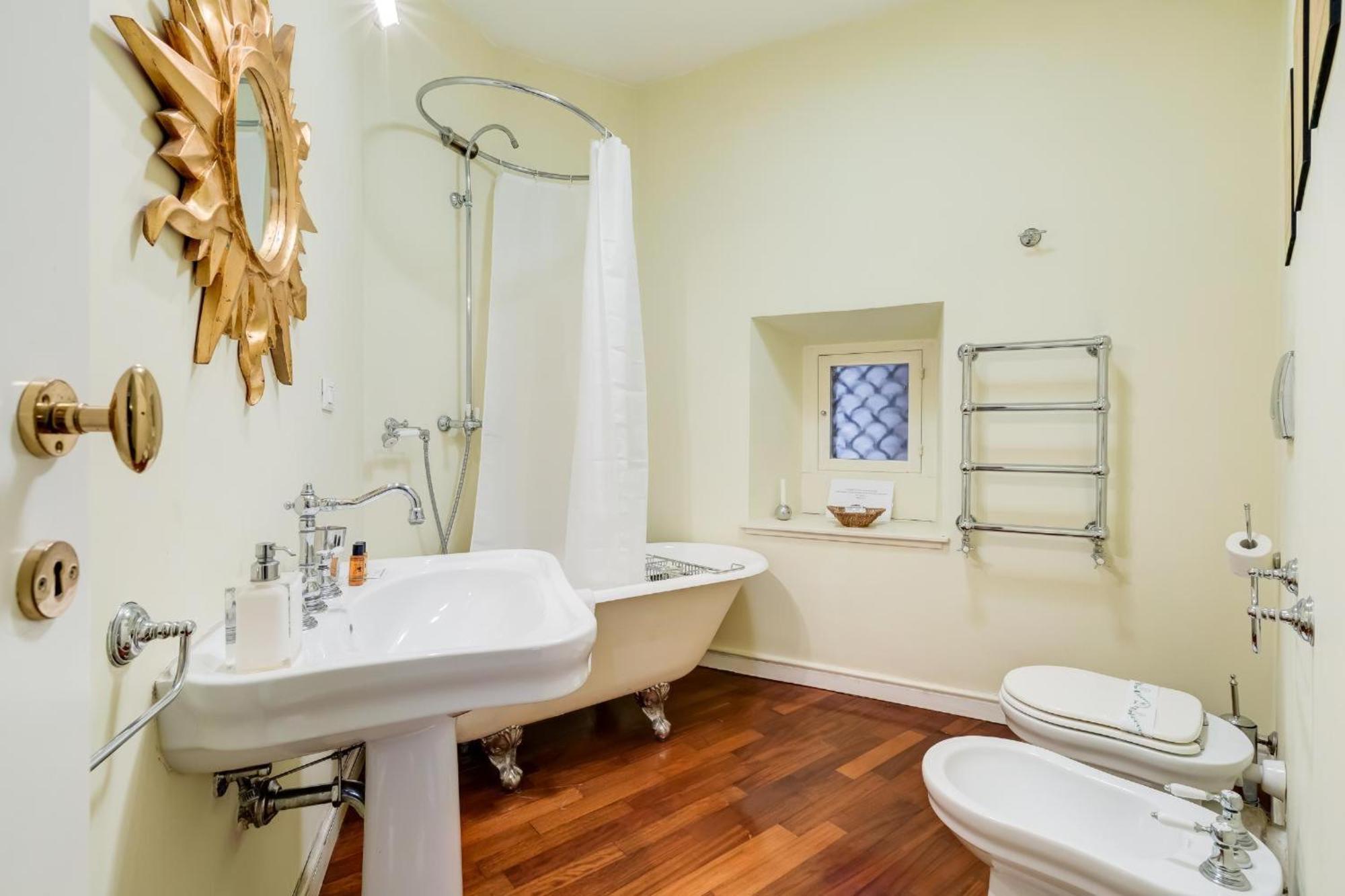 House Belle Arti - Nel Cuore Di Holiday home *