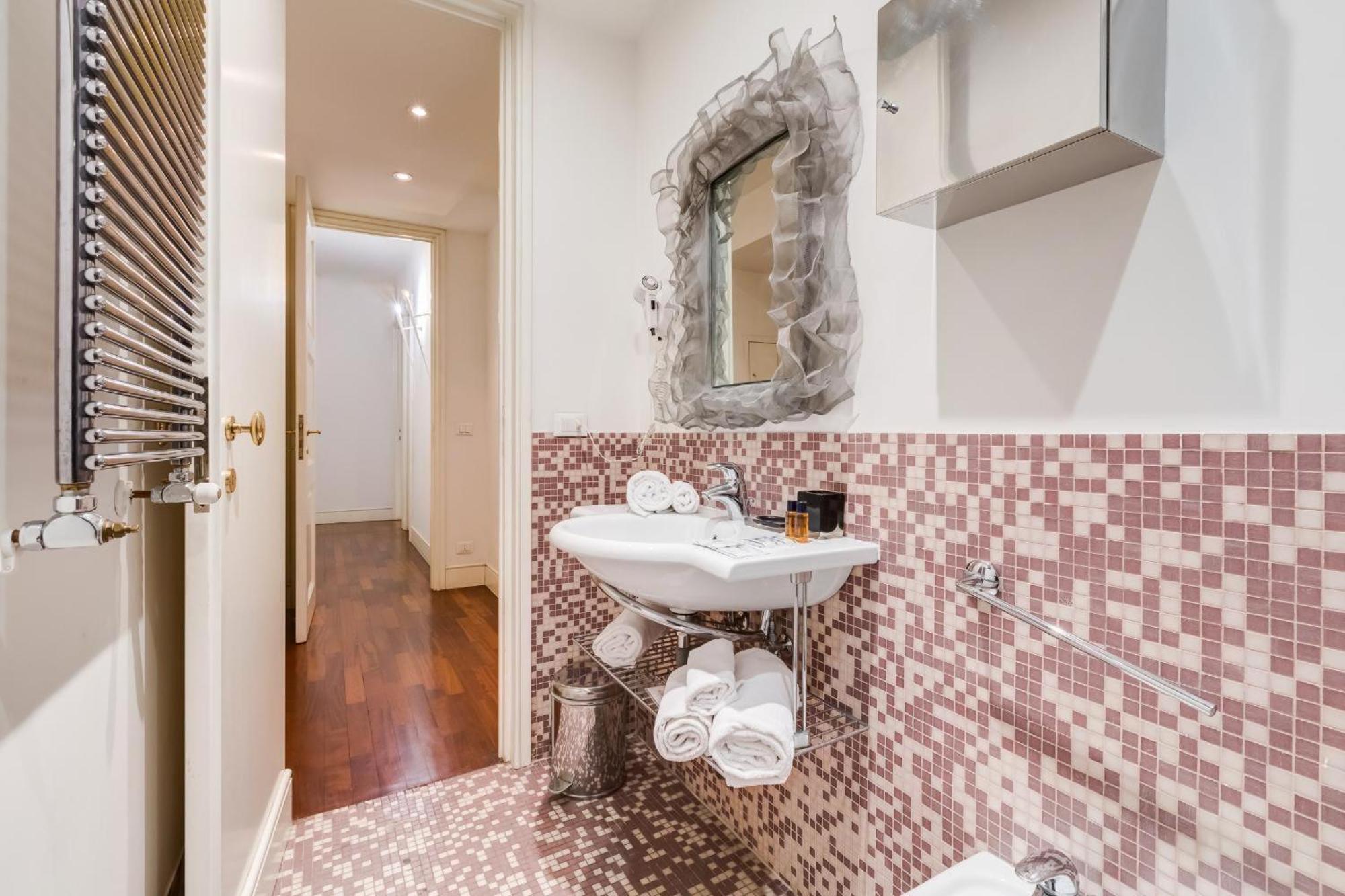 Holiday home House Belle Arti - Nel Cuore Di *