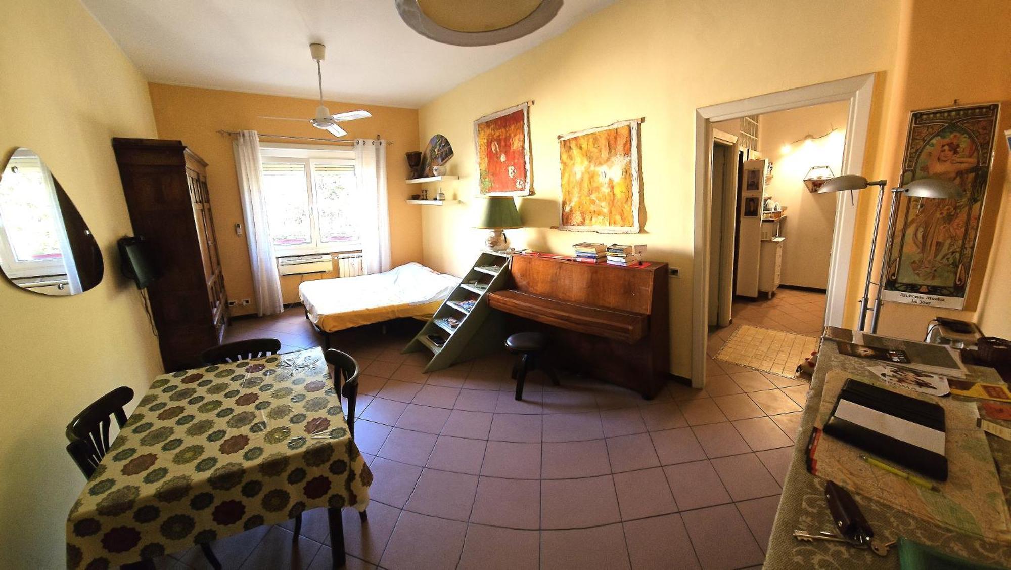 Appartement La Casetta Di Tiziana