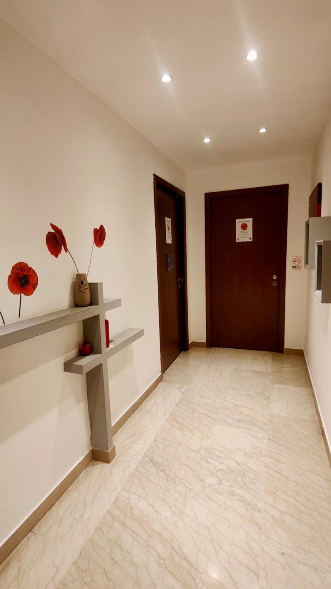 Giulietta In Appartement