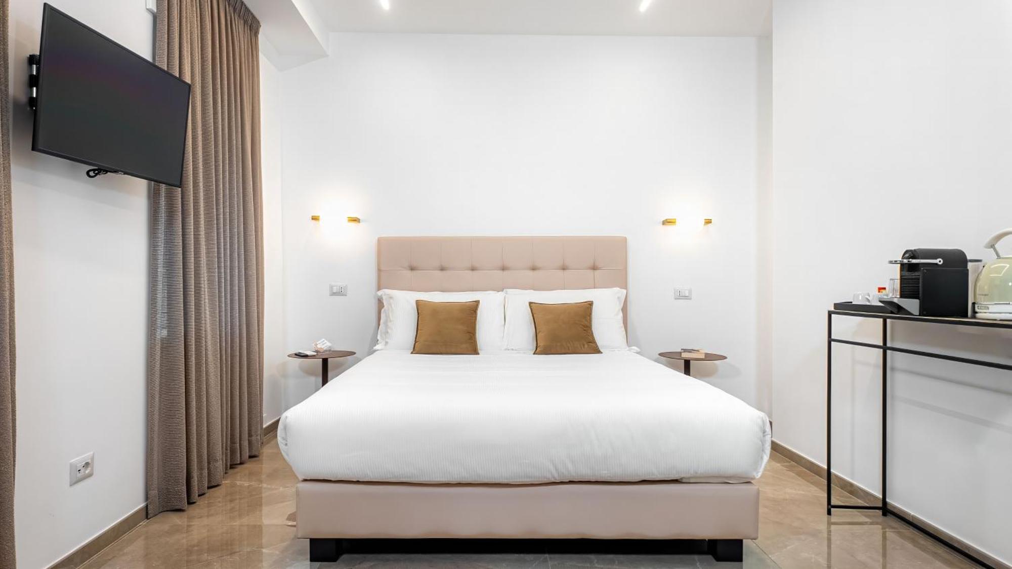 Aura Vatican Guest house *