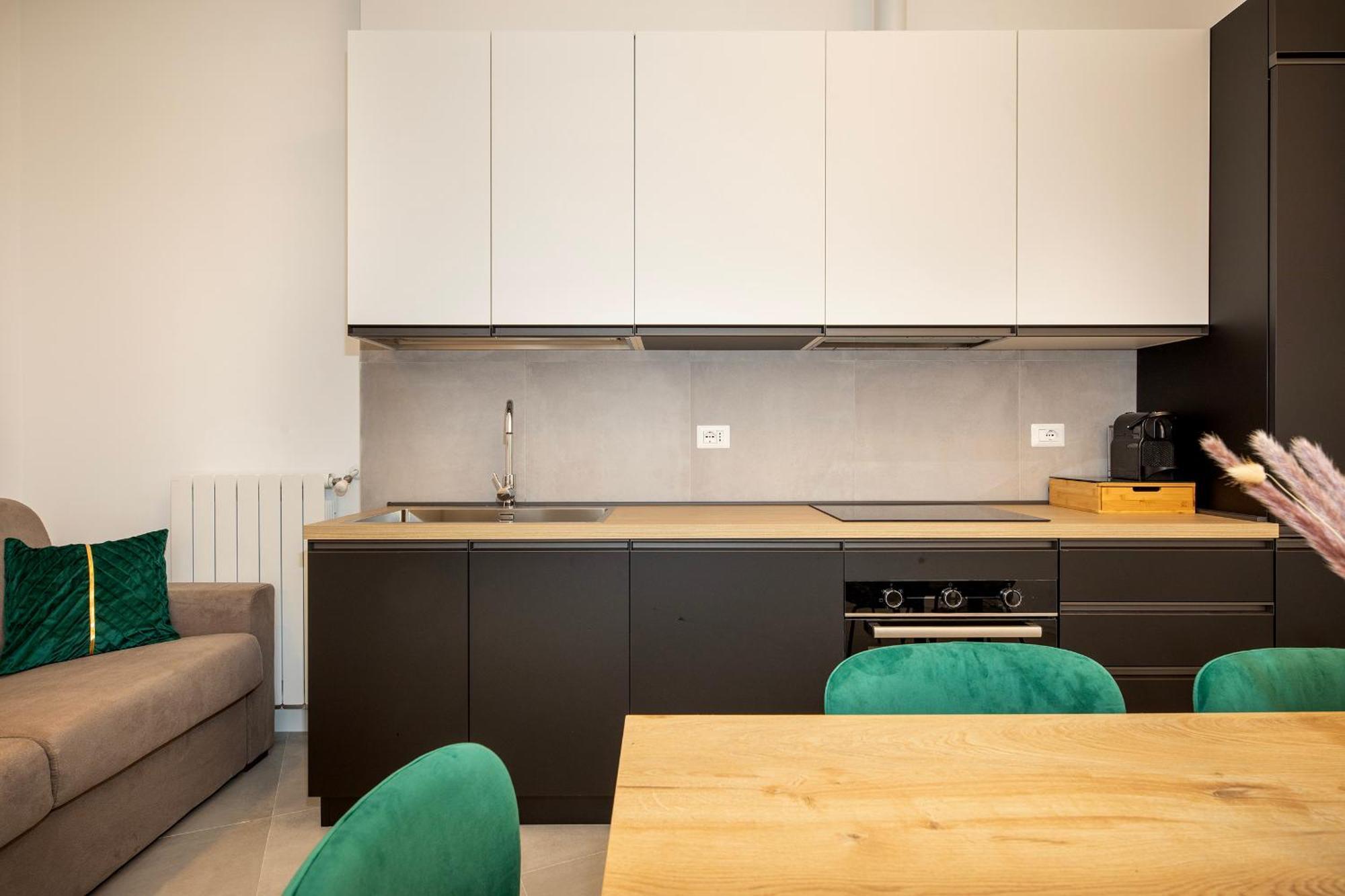 Borghese - Apartment Rome
