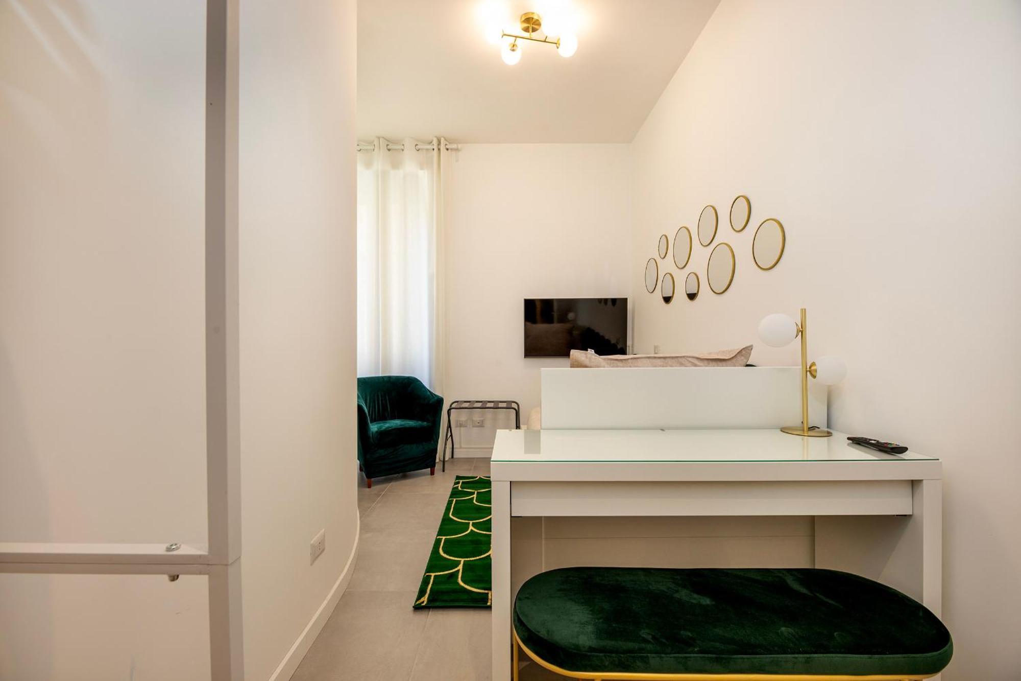 Borghese - Apartment Rome