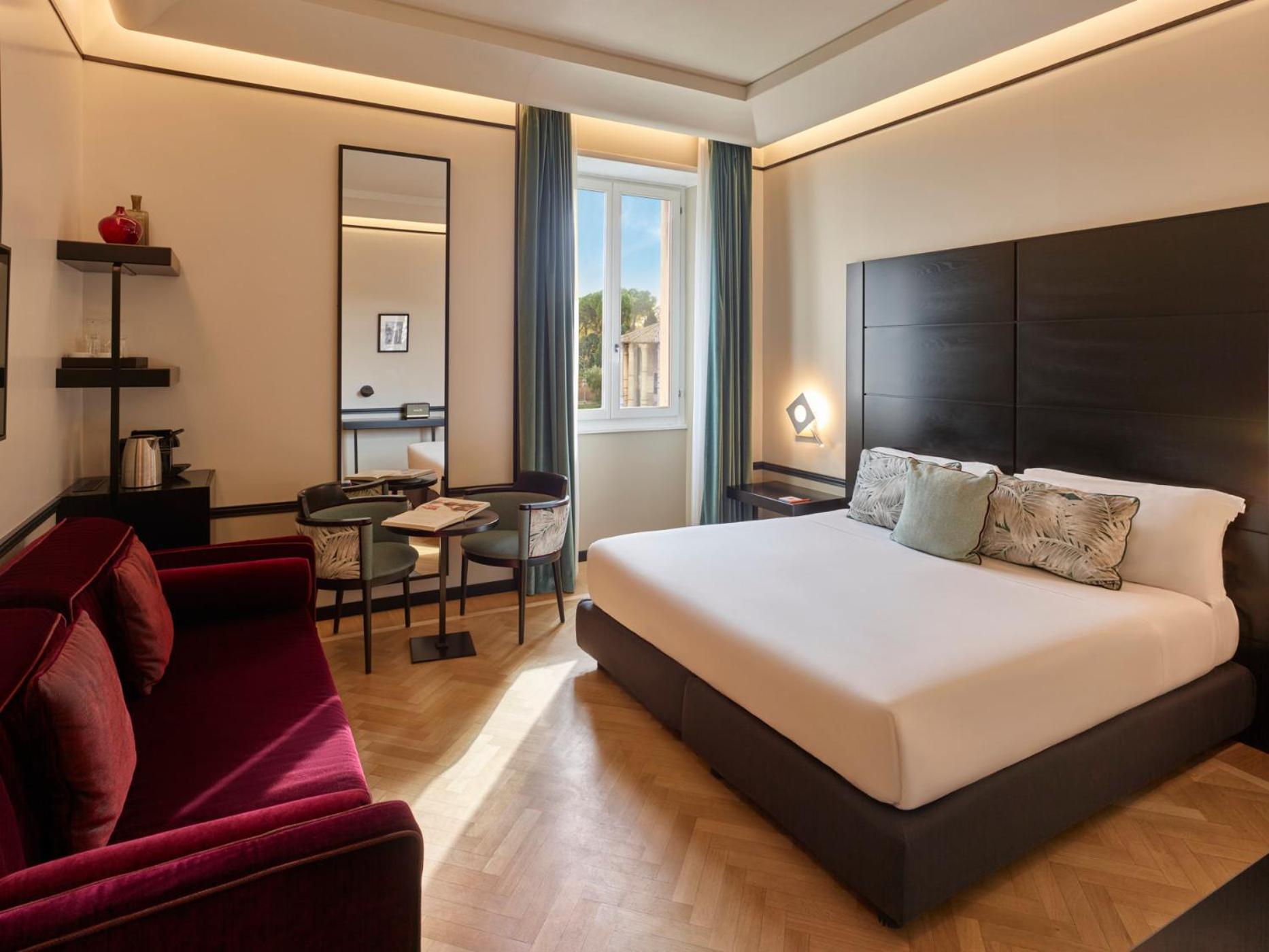 Hotel 47 Boutique 4*