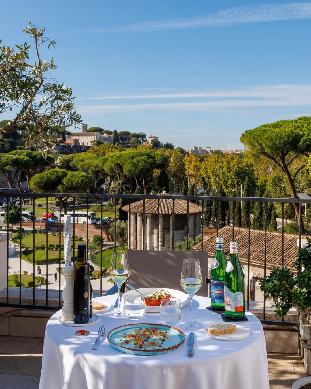 47 Boutique Hotel Roma