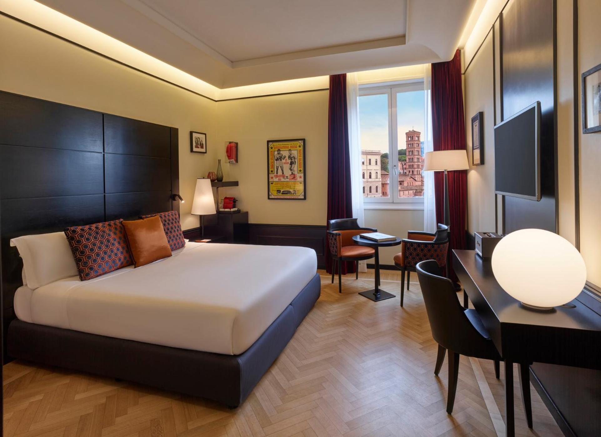 Hotel 47 Boutique Roma