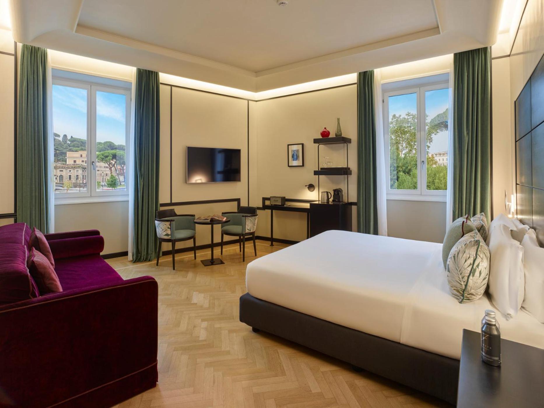 47 Boutique Hotel