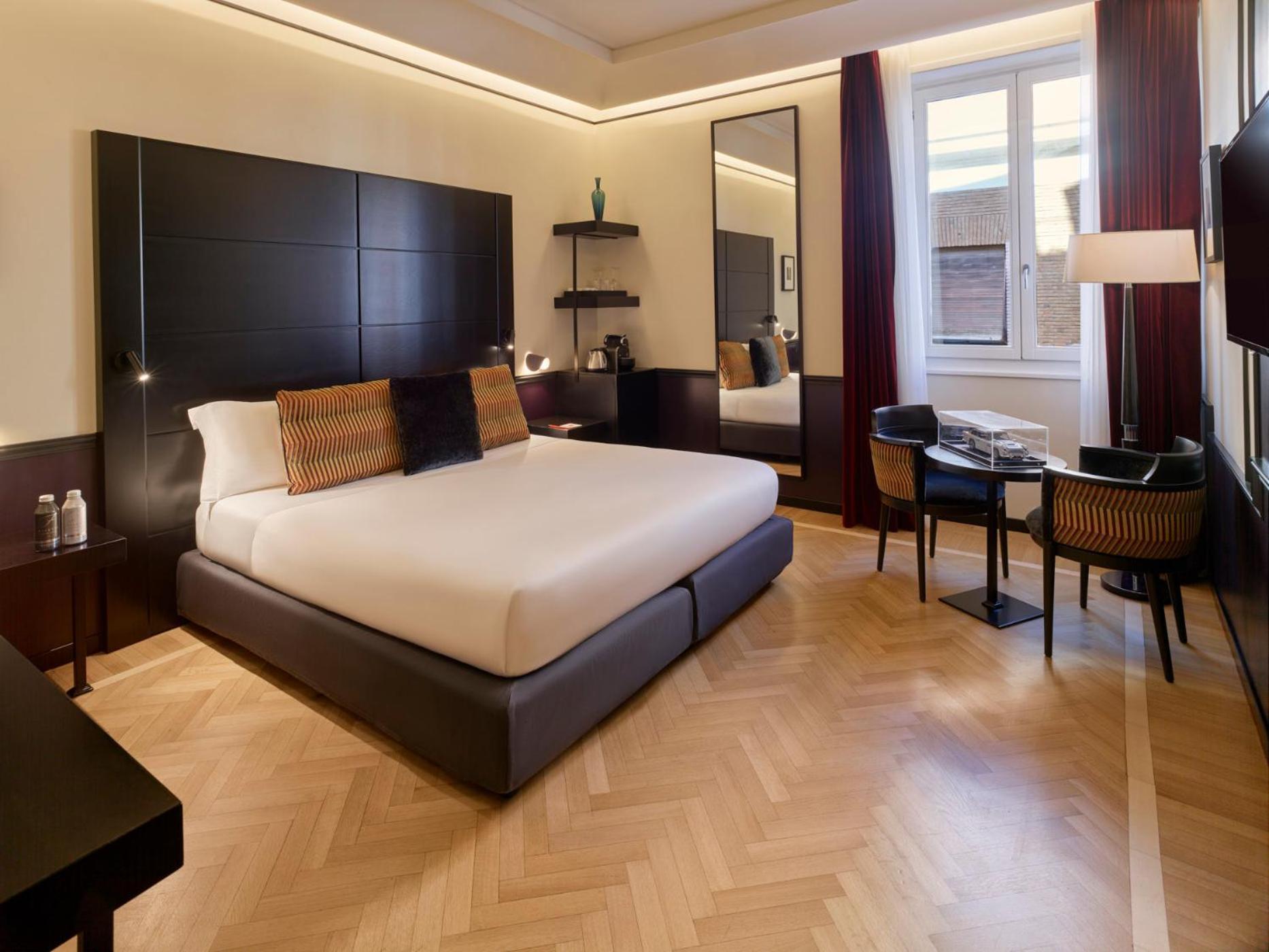 Hotel 47 Boutique