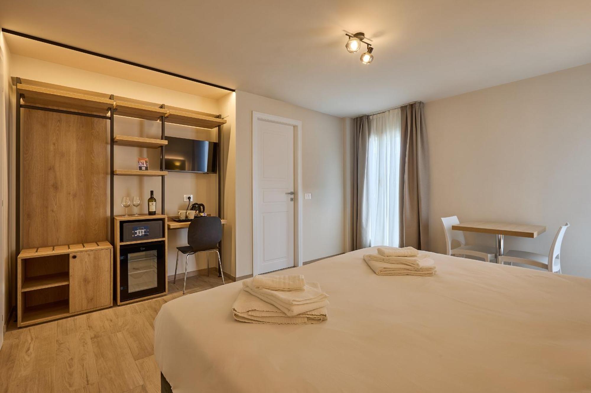 Relais Tiburtina Bed & Breakfast Rome