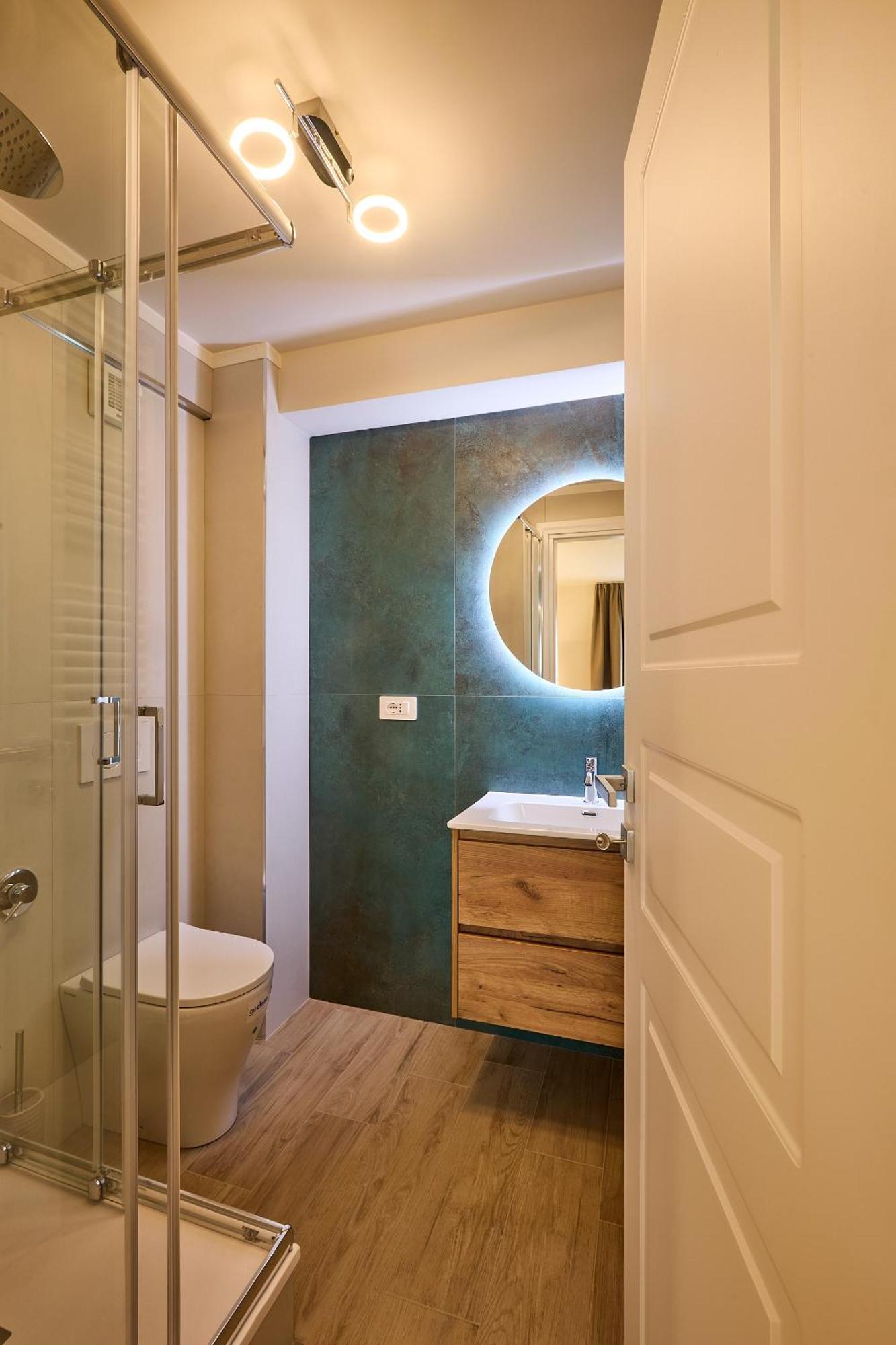 Bed & Breakfast Relais Tiburtina Rome