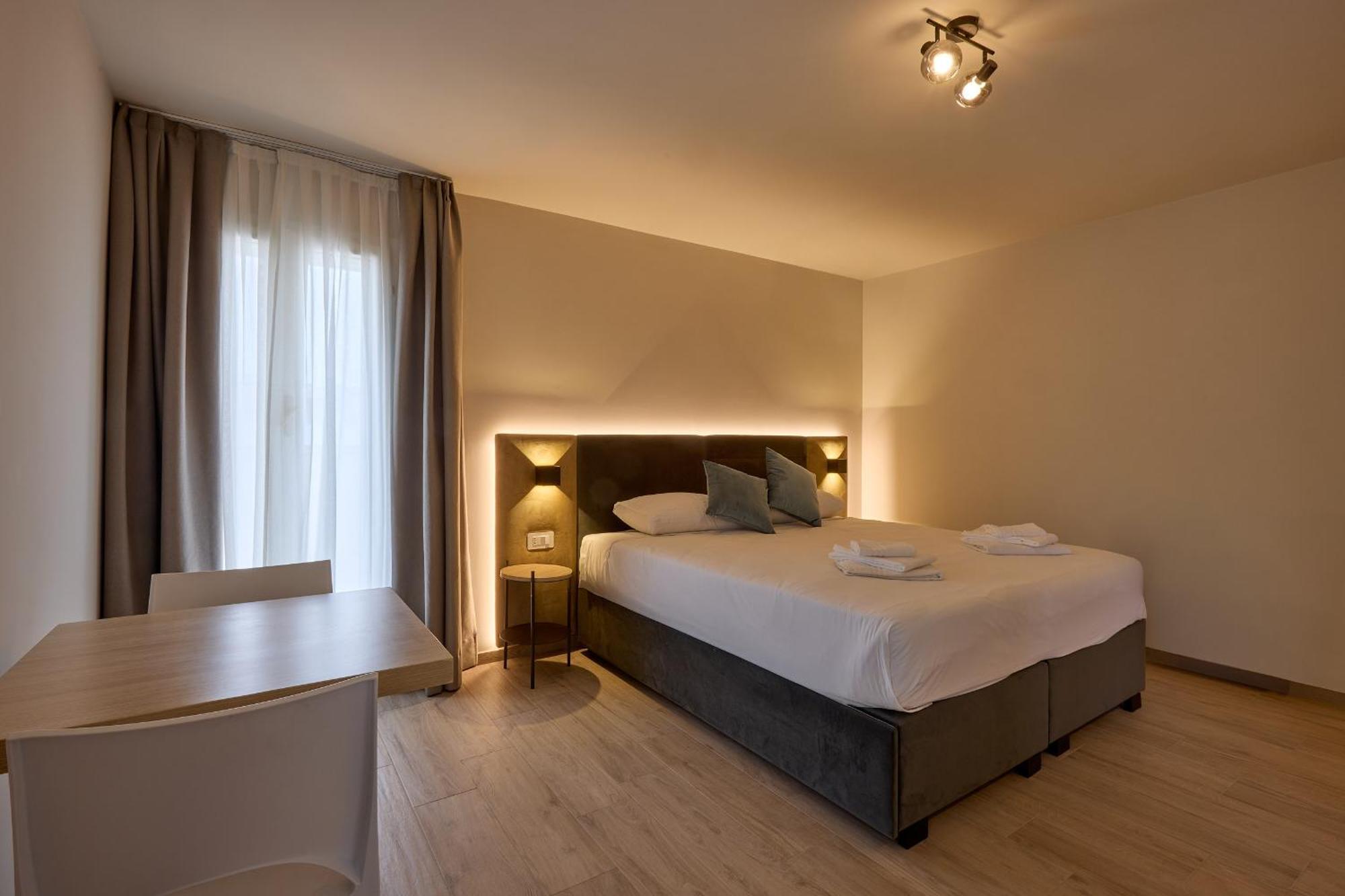 Relais Tiburtina 2* Rome