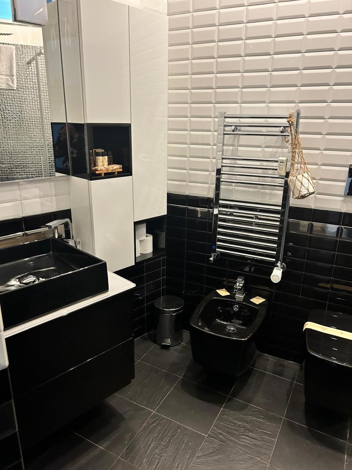 Sinfonia Sul Tevere Bed & Breakfast Rome