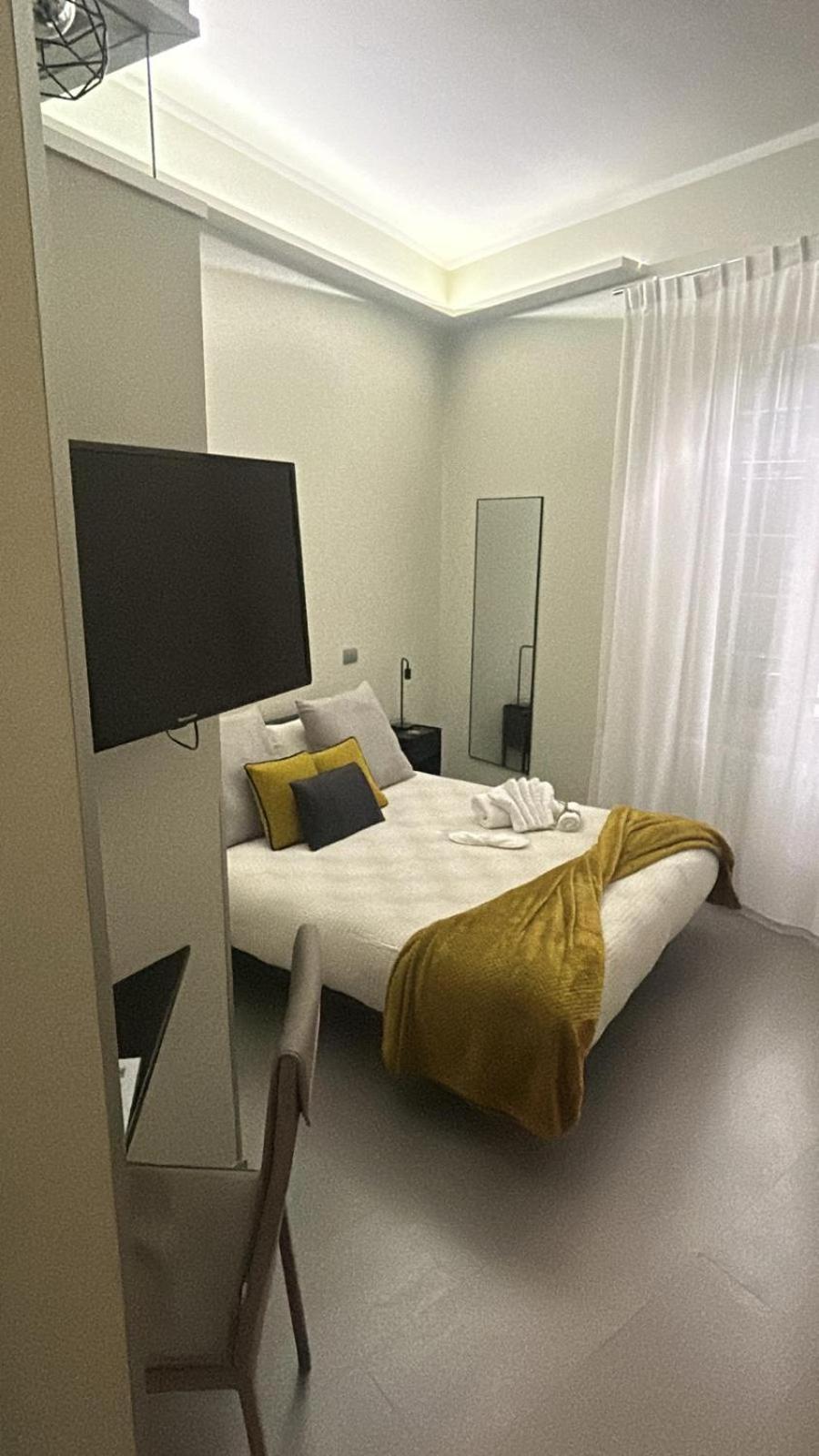 Bed & Breakfast Sinfonia Sul Tevere Rome