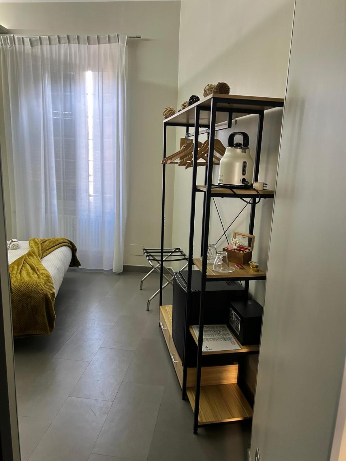 Sinfonia Sul Tevere 3* Rome