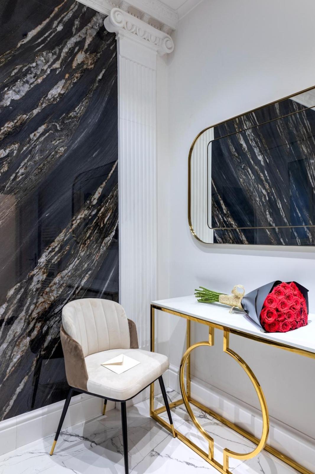 Daphne Luxury Rome