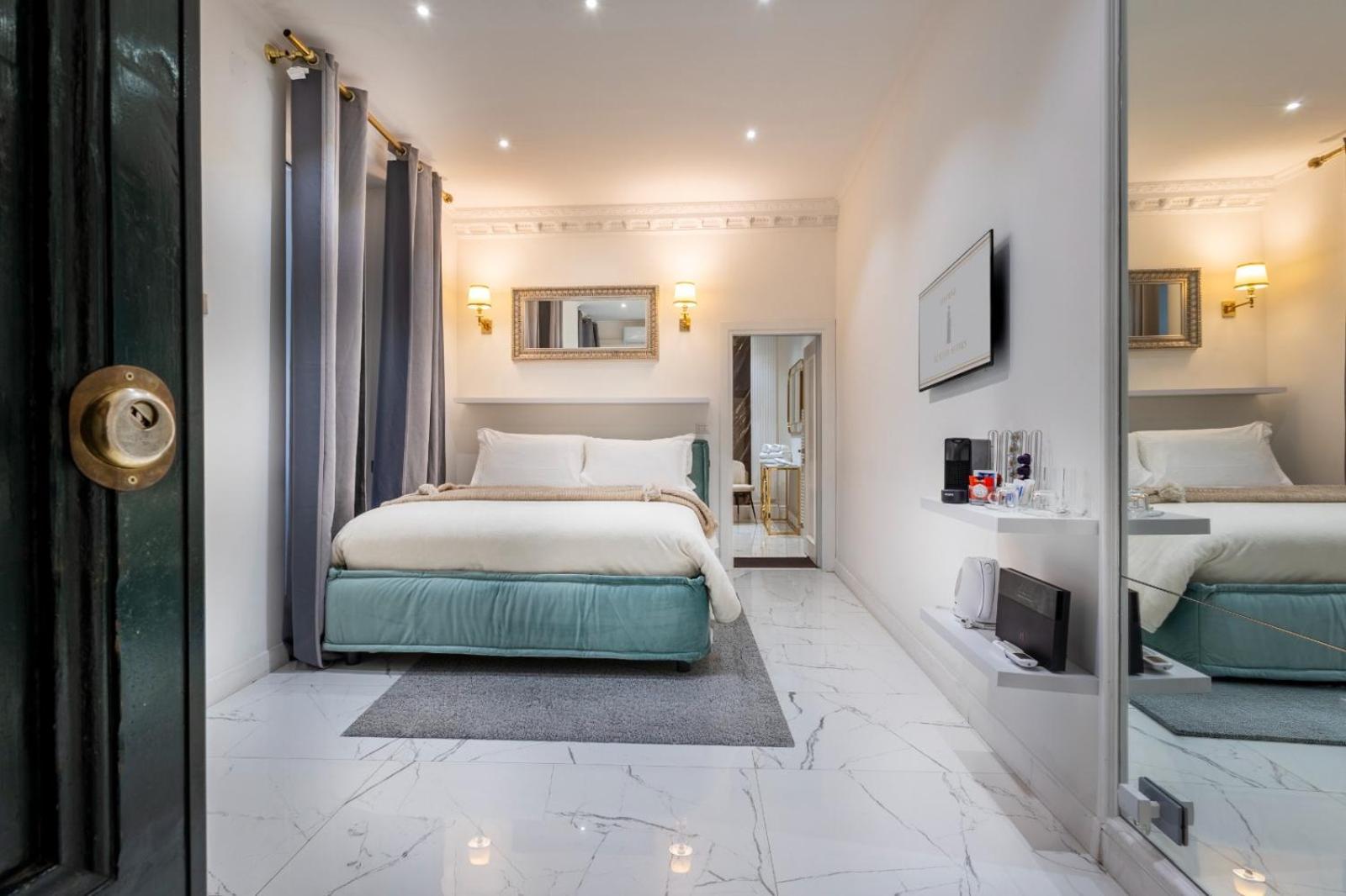 Maison d'hôtes Daphne Luxury