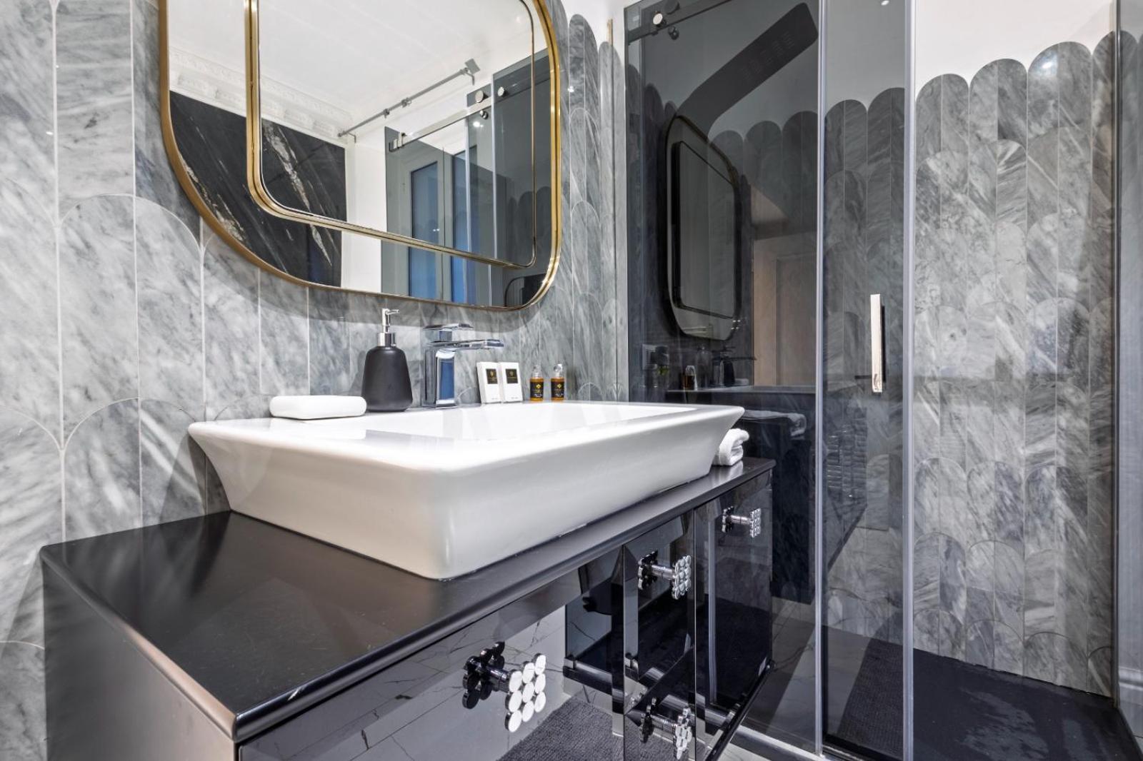 Daphne Luxury Maison d'hôtes Rome