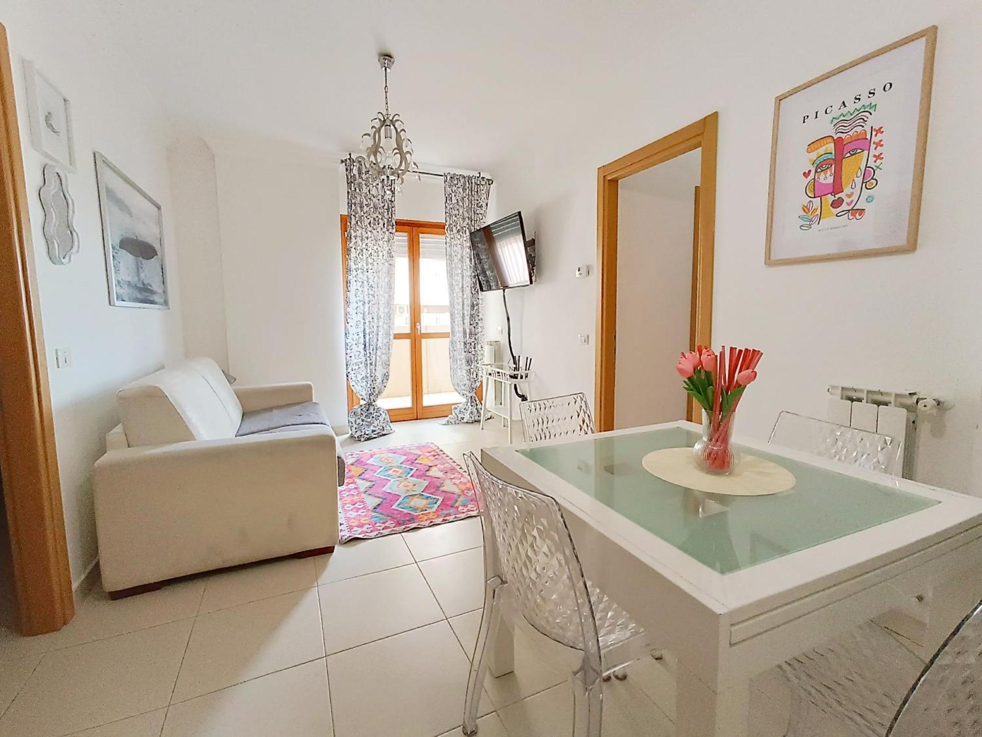 Apartamento Grace - Porta Di Roma