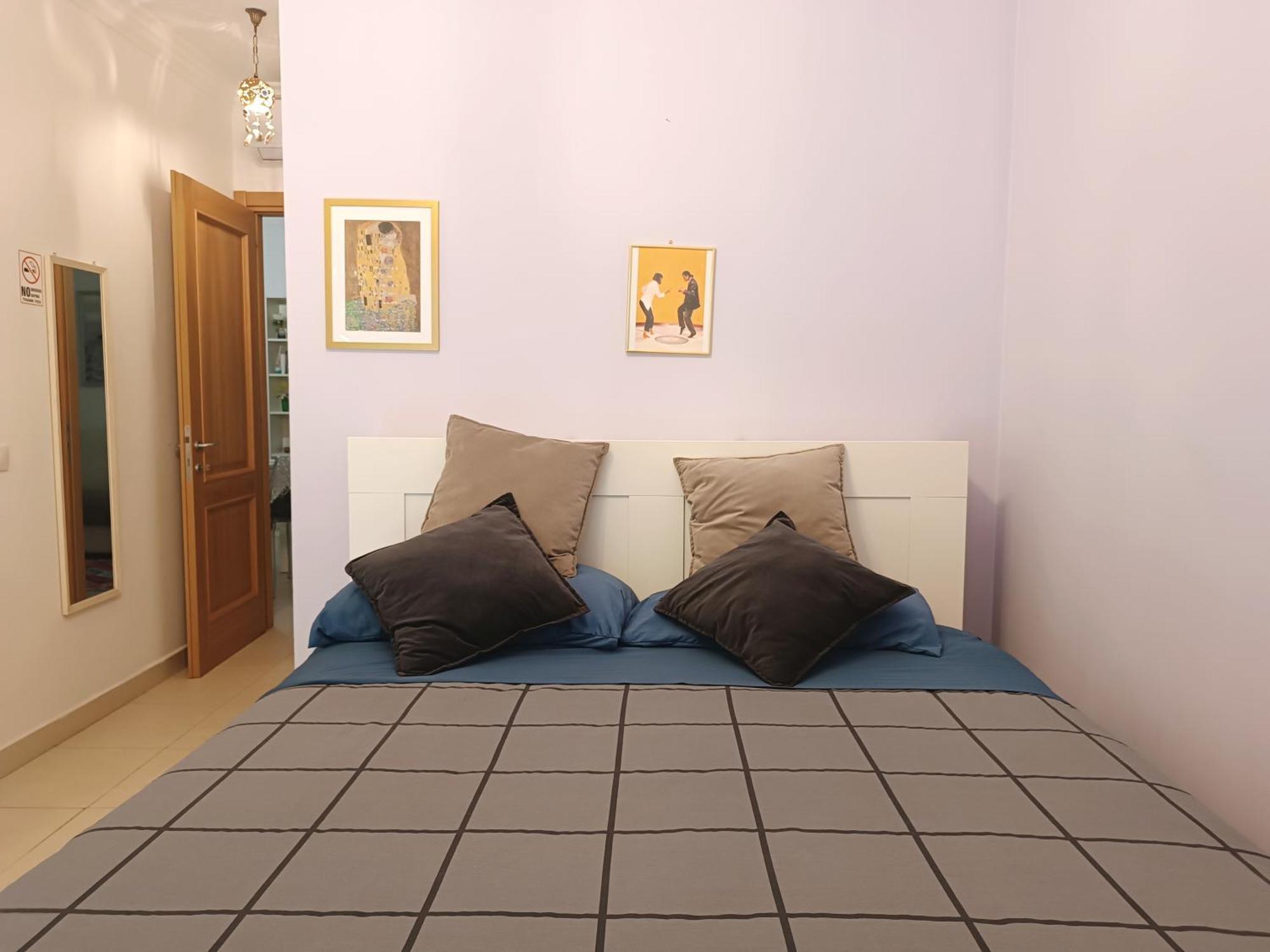Grace - Porta Di Apartamento