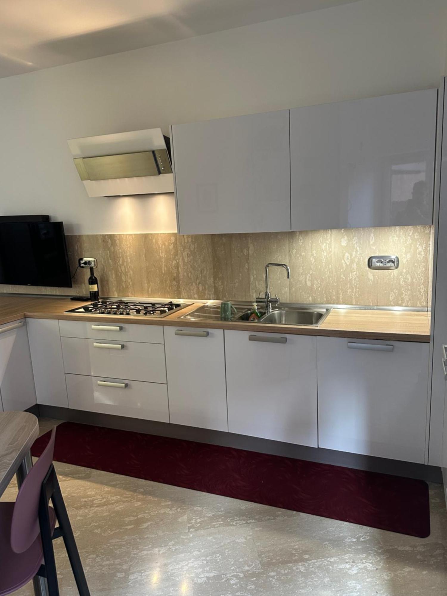Aurelius Apartment