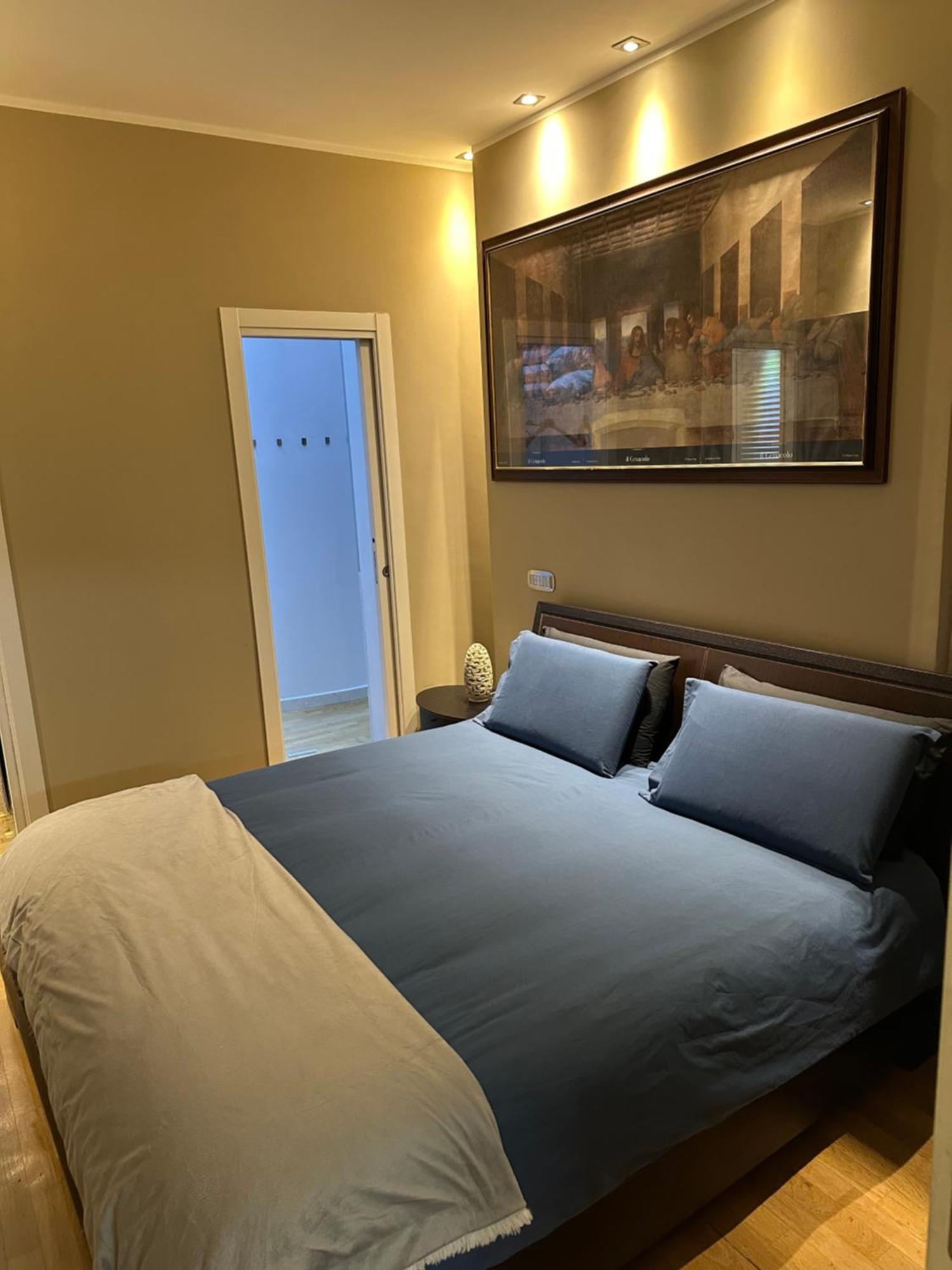 Apartment Aurelius