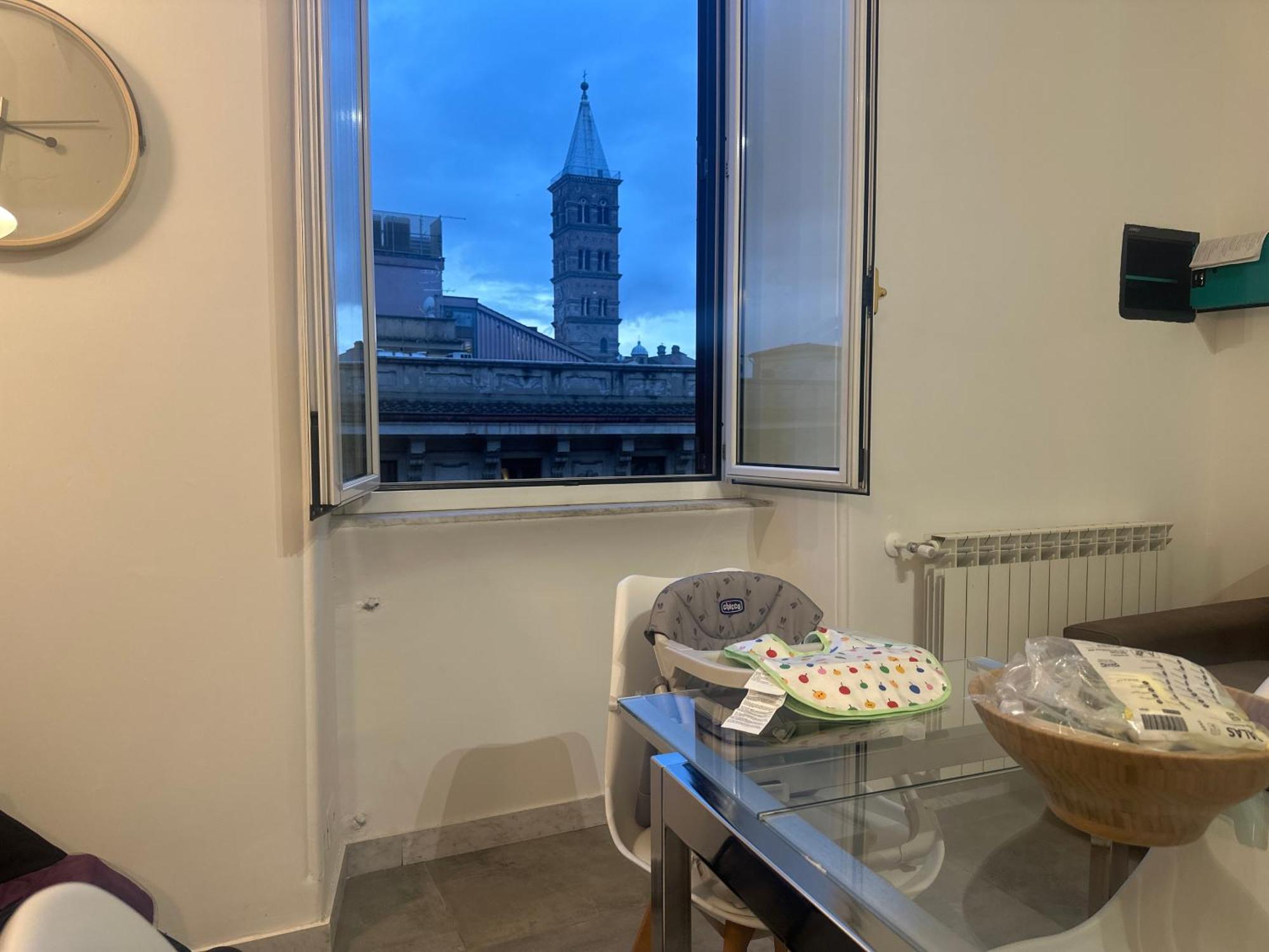 Peace Window