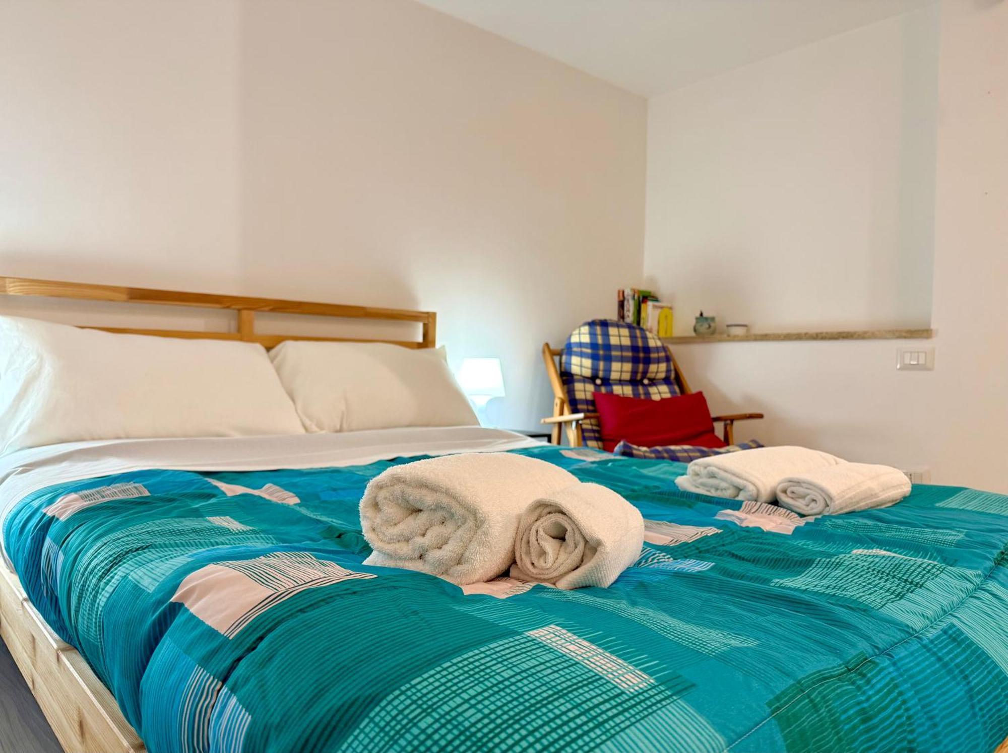 Appartement Il Nido Di Monteverde Rome