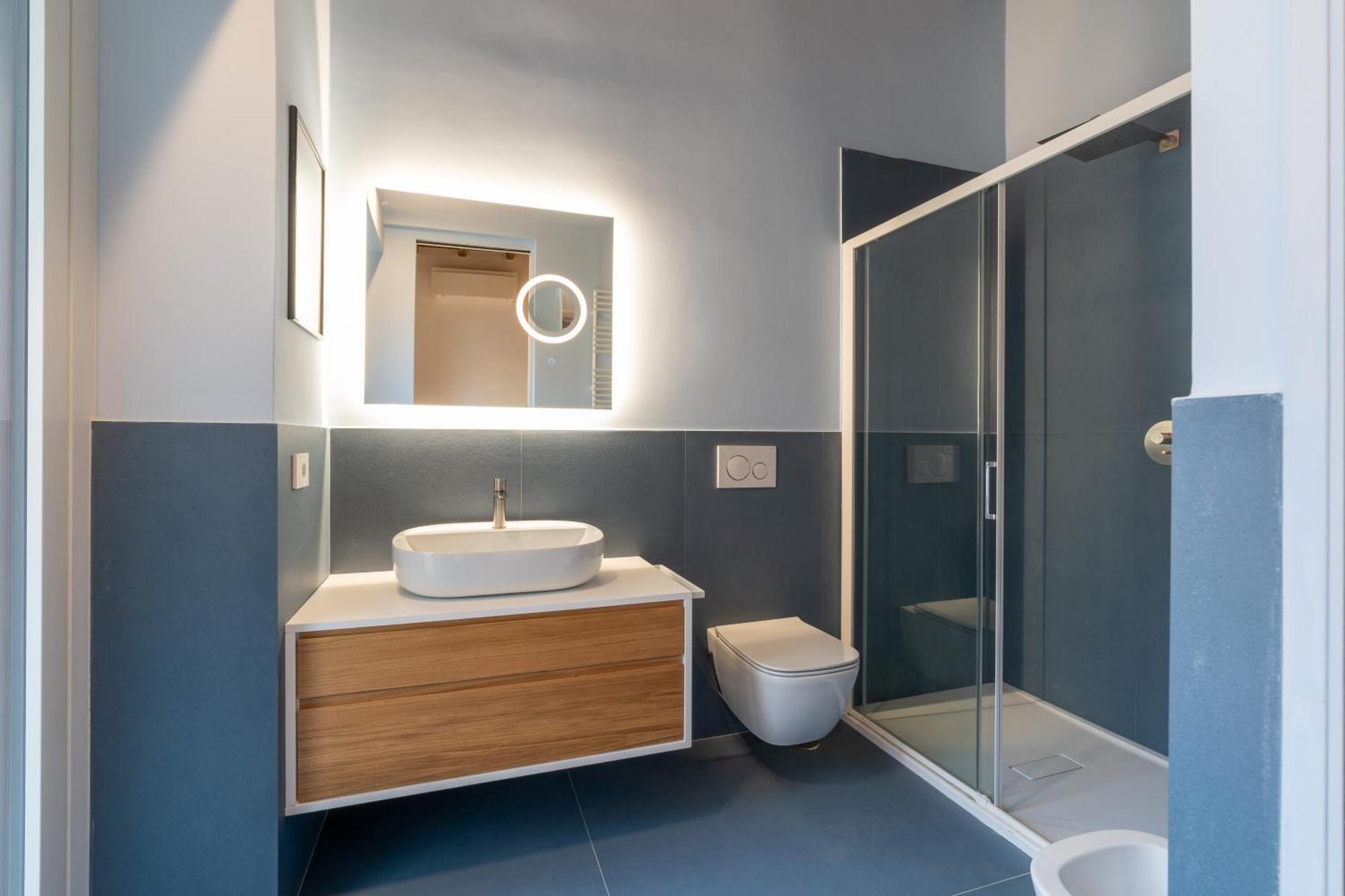 Sotto Al Letto Del Papa - Borgo Pio - Vaticano Apartment