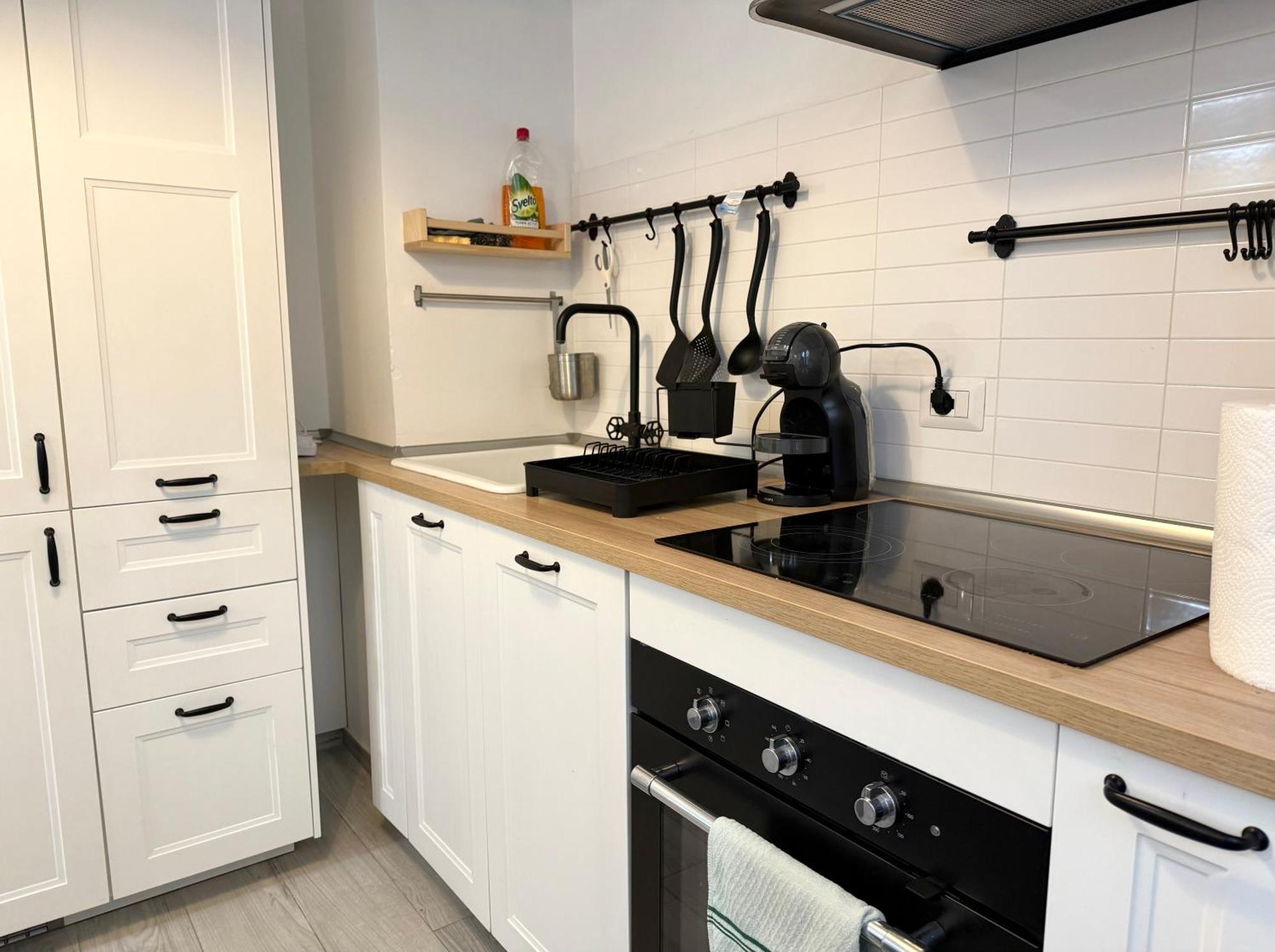 Appartement Il Nido Di Monteverde