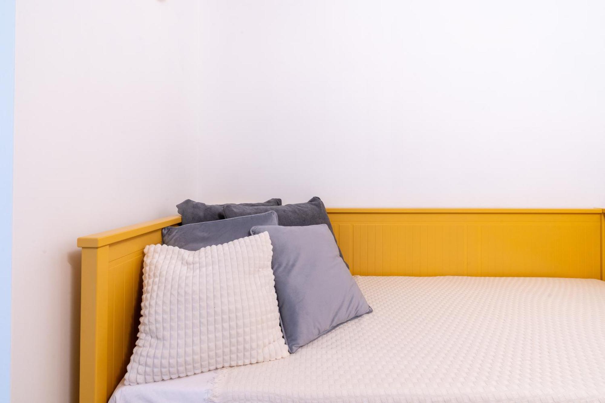 Apartment Sotto Al Letto Del Papa - Borgo Pio - Vaticano *