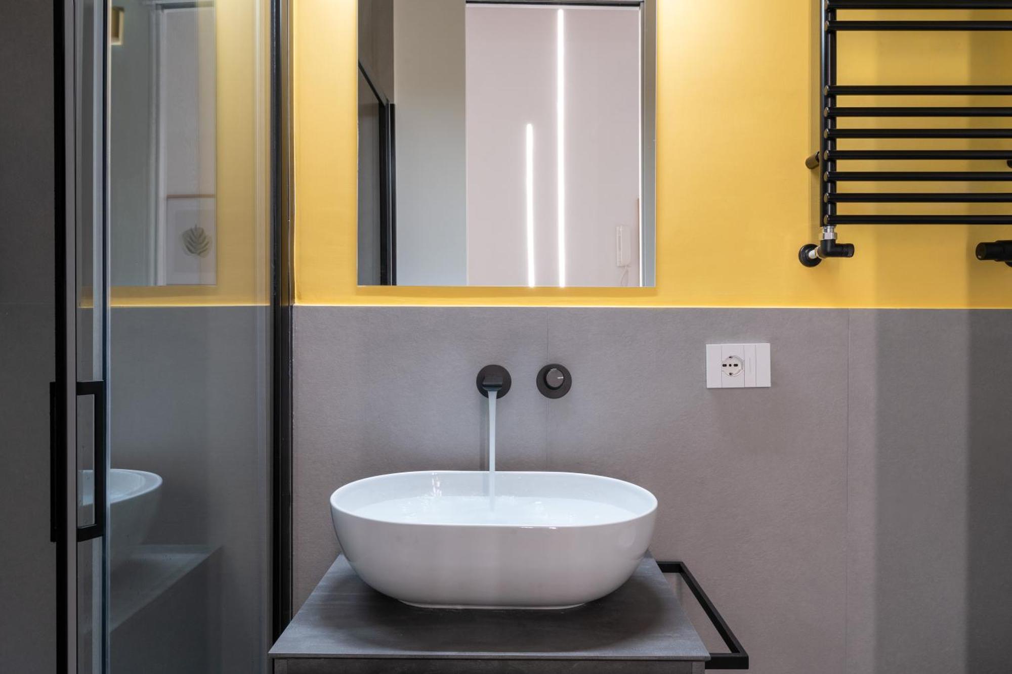 Apartment Sotto Al Letto Del Papa - Borgo Pio - Vaticano