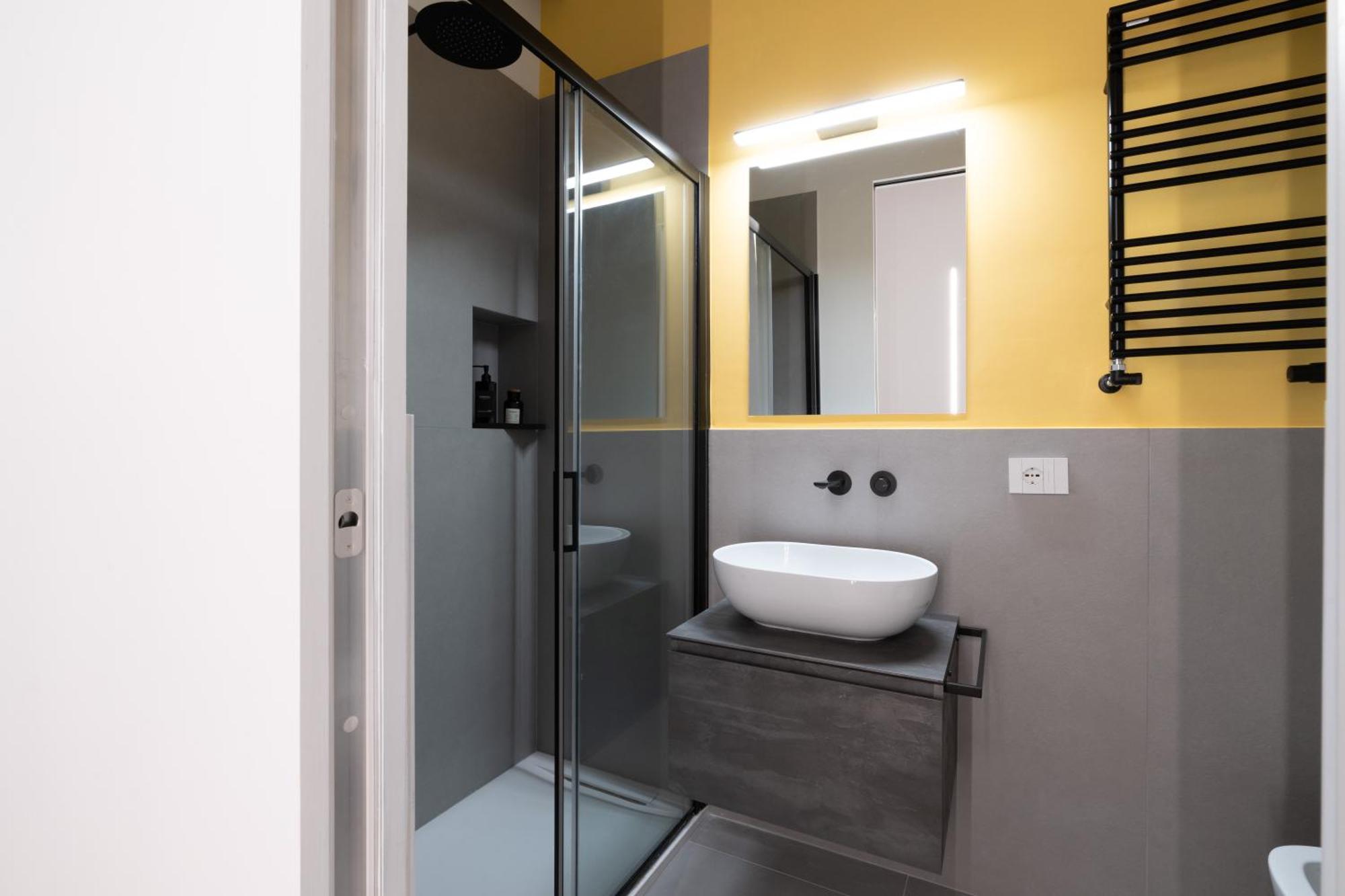 Sotto Al Letto Del Papa - Borgo Pio - Vaticano Apartment *