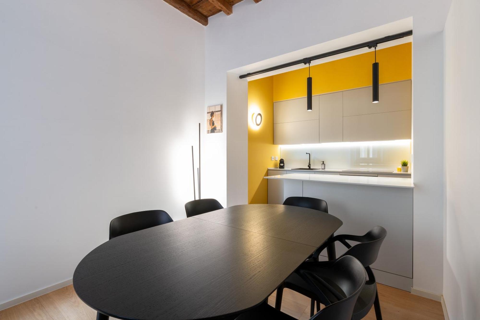 Apartment Sotto Al Letto Del Papa - Borgo Pio - Vaticano Rome